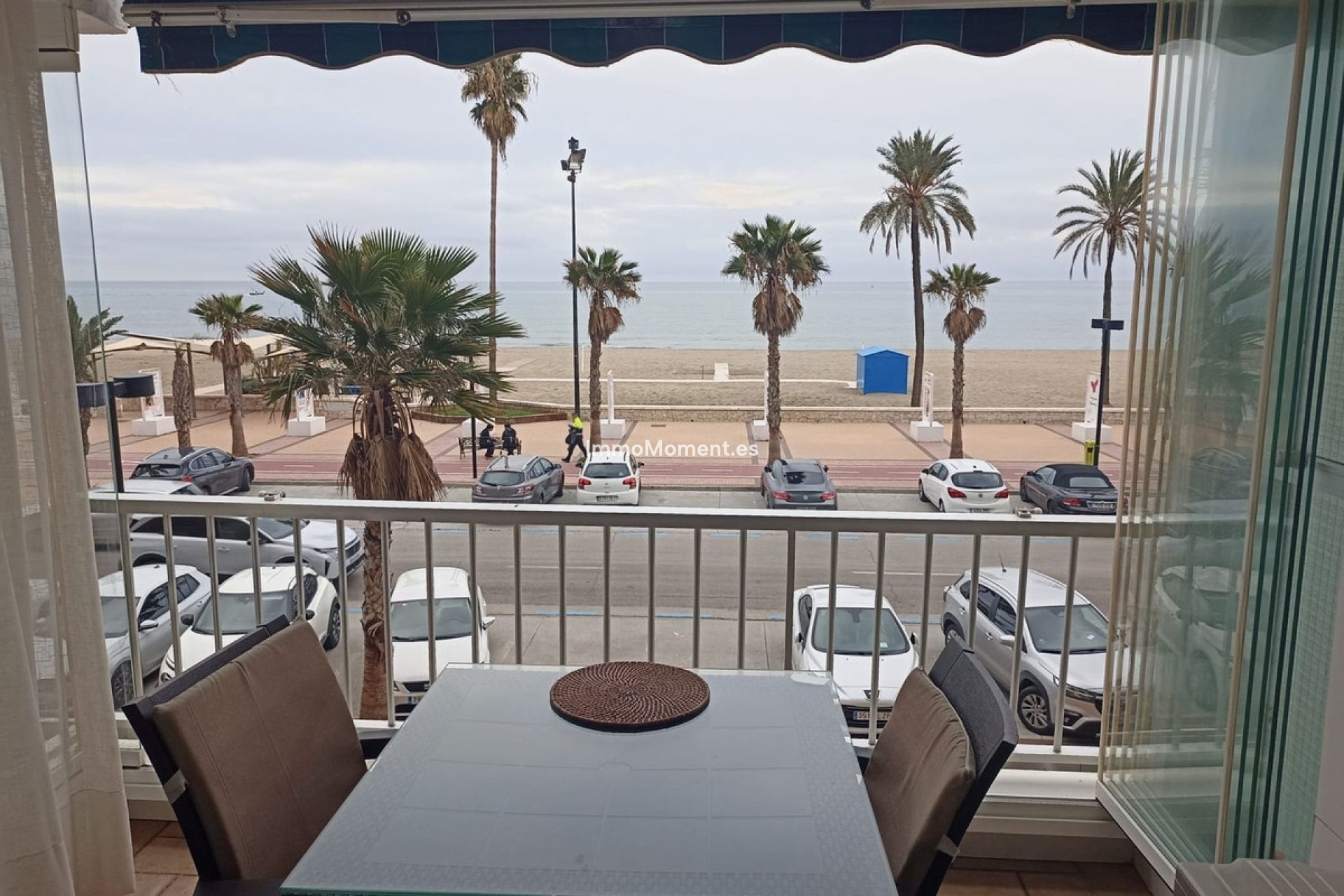Revente - Appartement - Fuengirola - Fuengirola Centro