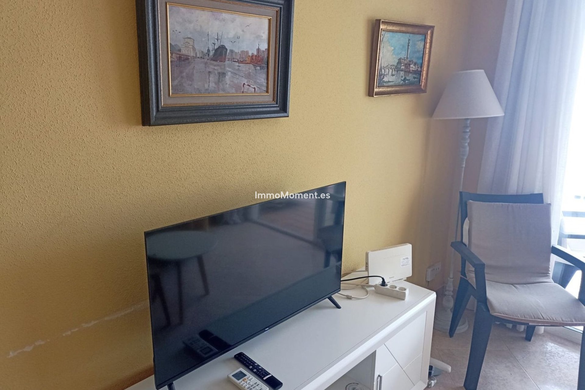 Revente - Appartement - Fuengirola - Fuengirola Centro