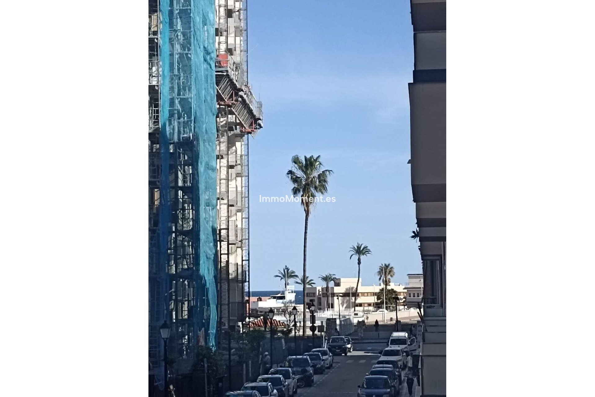 Revente - Appartement - Fuengirola - Fuengirola Centro