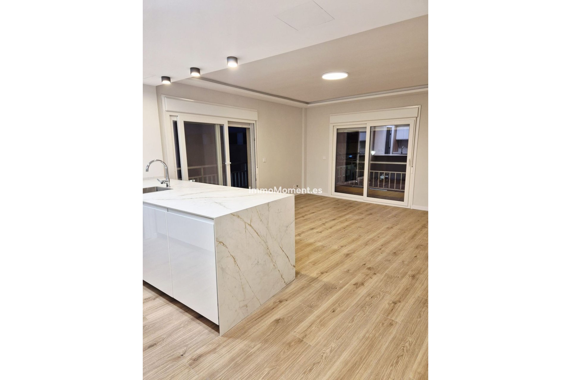 Revente - Appartement - Fuengirola - Fuengirola Centro