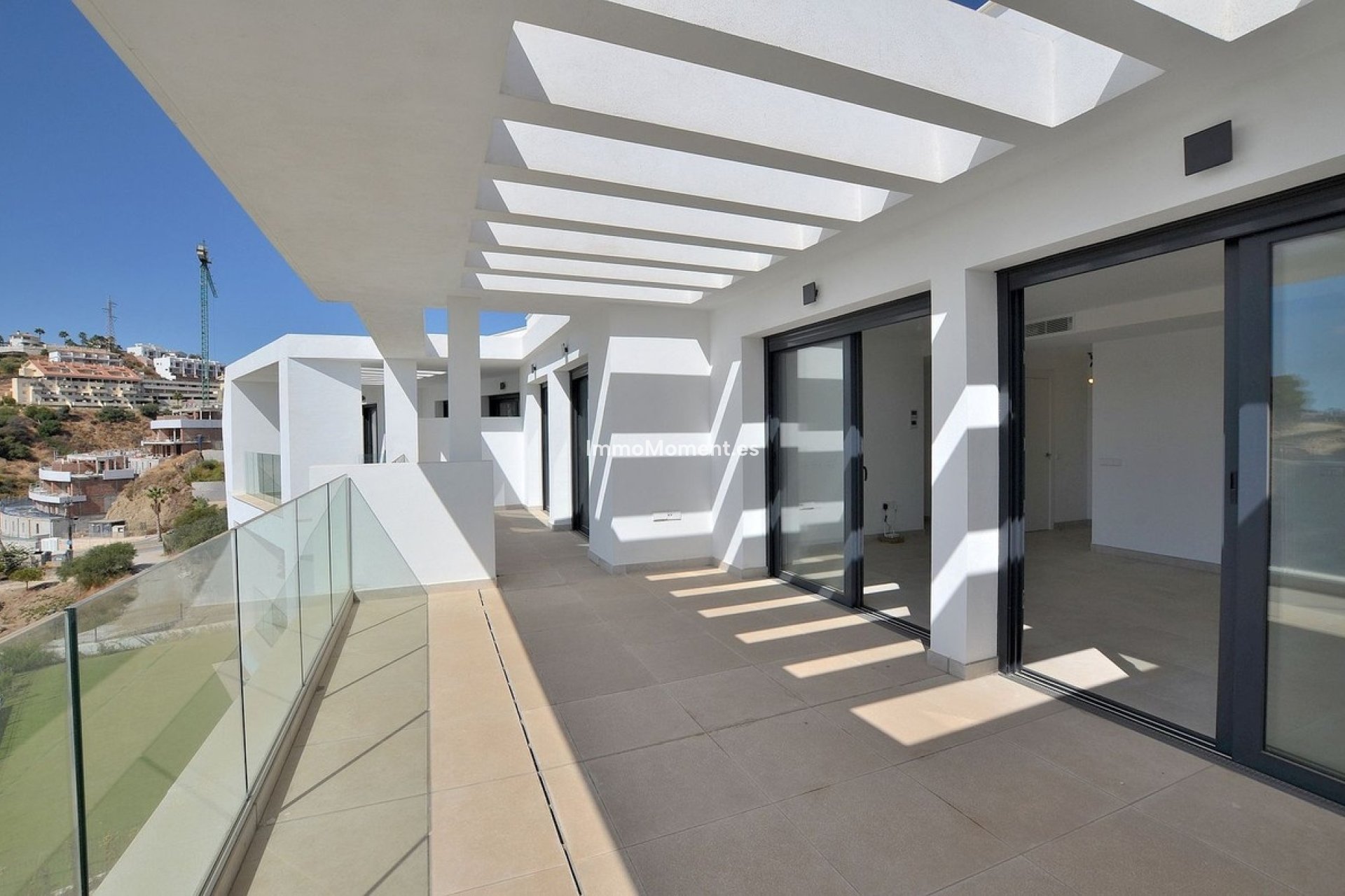 Revente - Appartement - Fuengirola - Fuengirola Centro