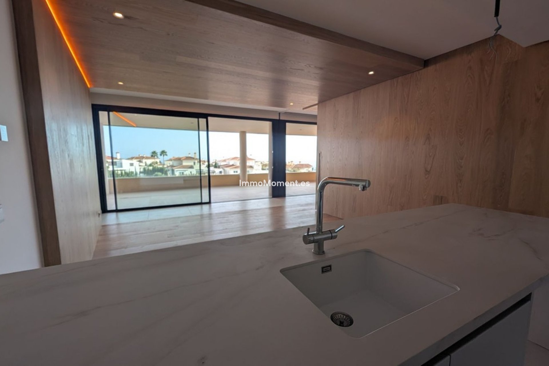 Revente - Appartement - Fuengirola - Fuengirola Centro