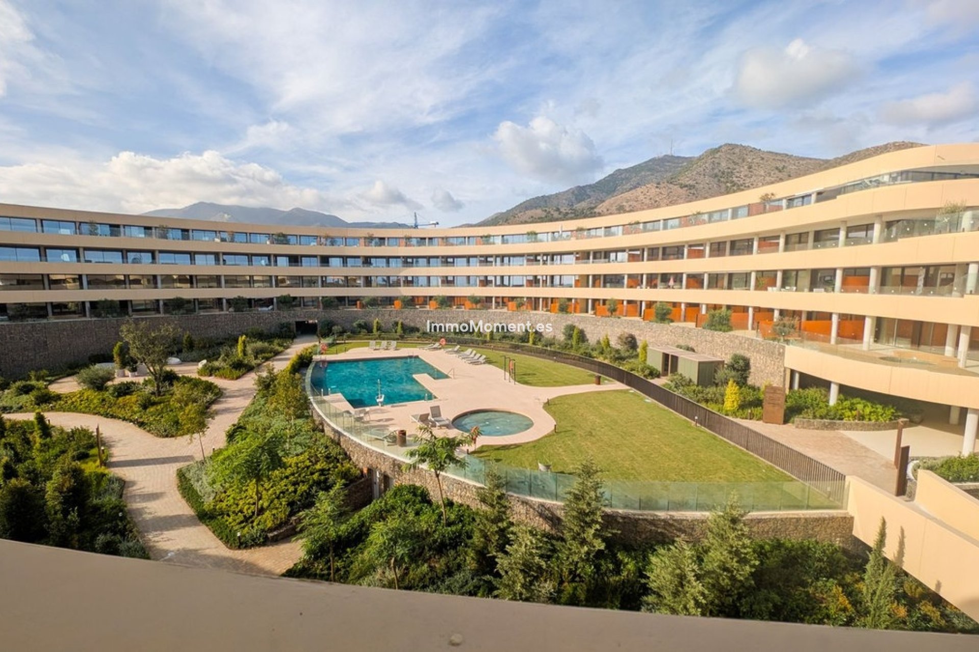 Revente - Appartement - Fuengirola - Fuengirola Centro