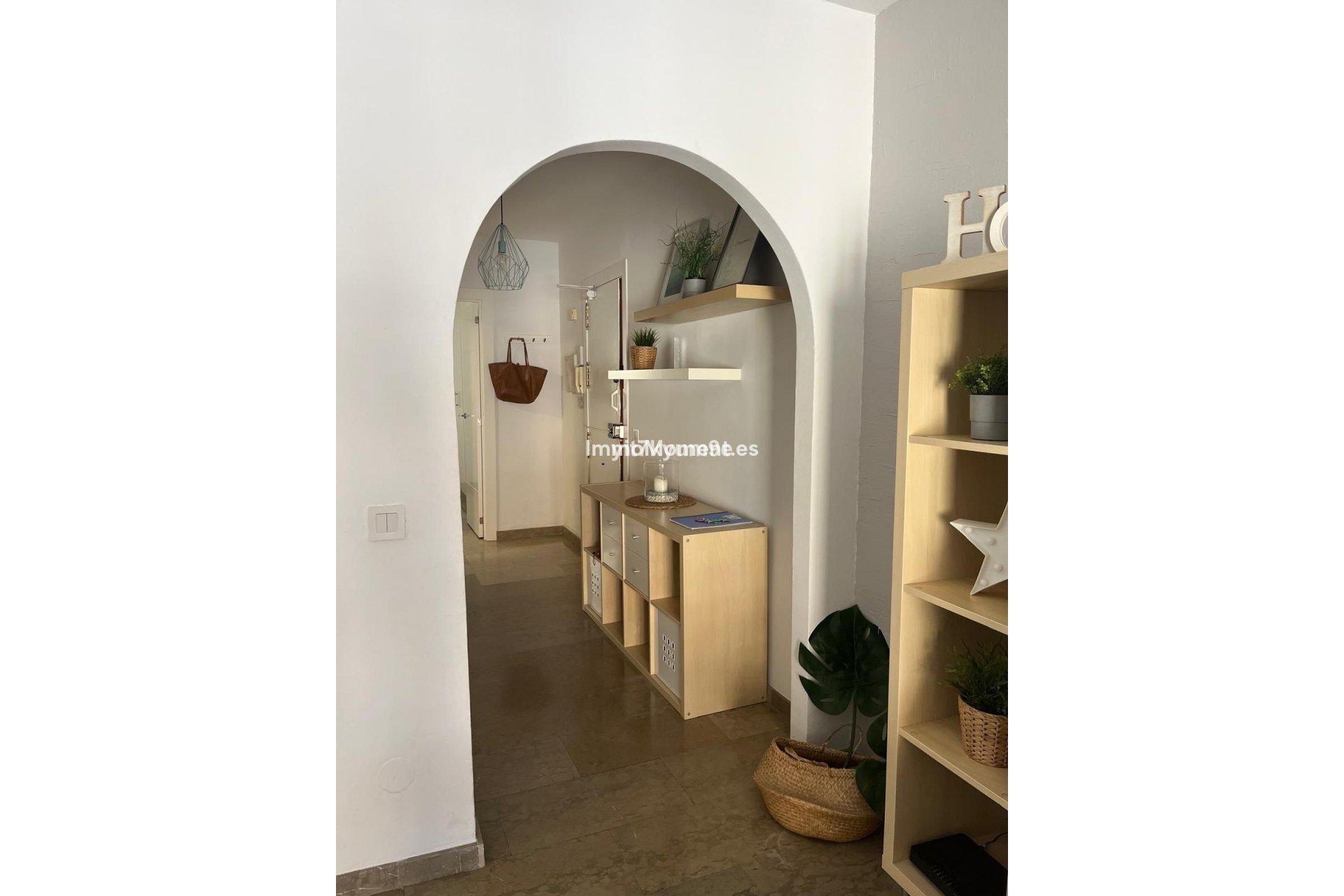 Revente - Appartement - Fuengirola - Fuengirola Centro
