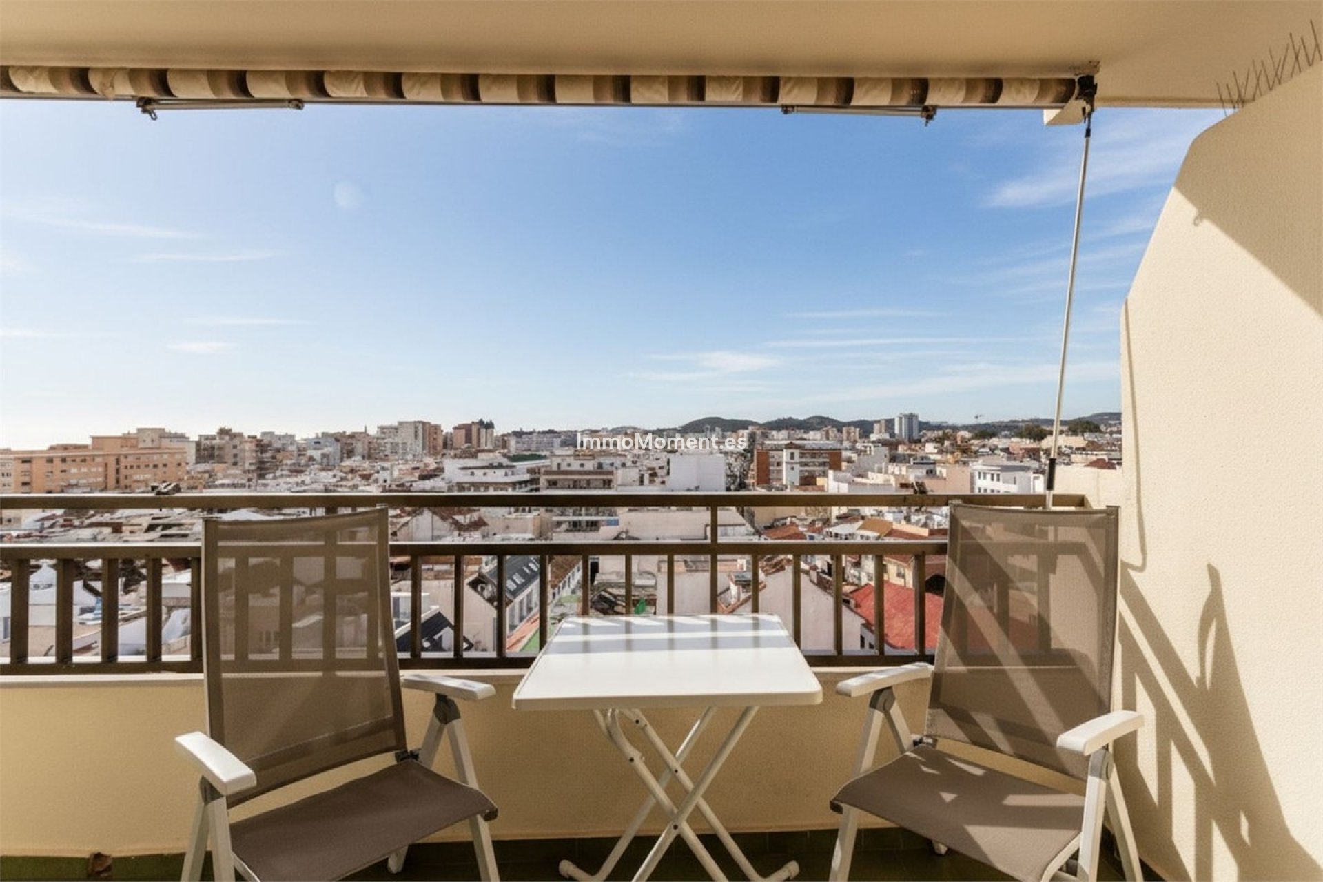 Revente - Appartement - Fuengirola - Fuengirola Centro