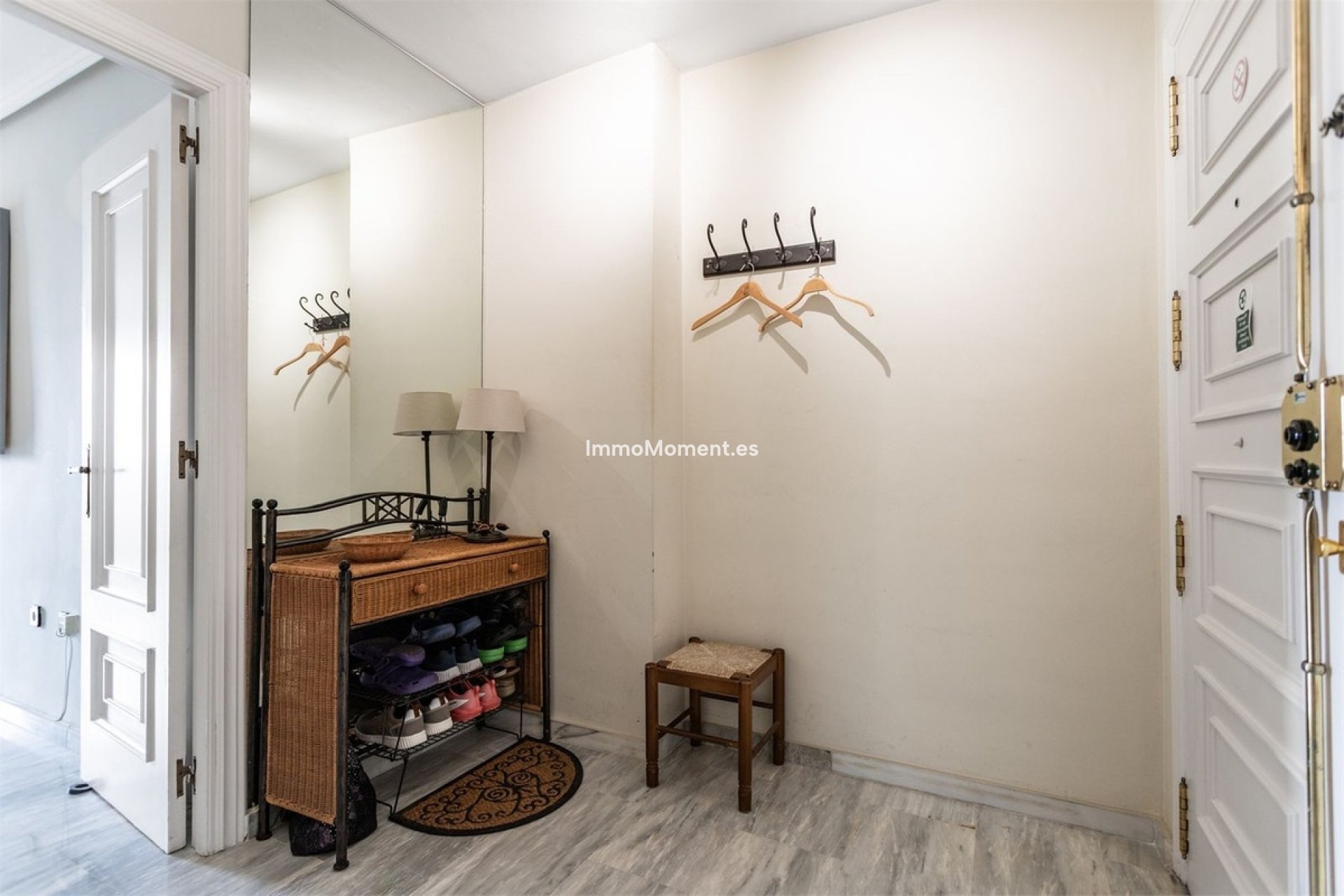 Revente - Appartement - Fuengirola - Fuengirola Centro