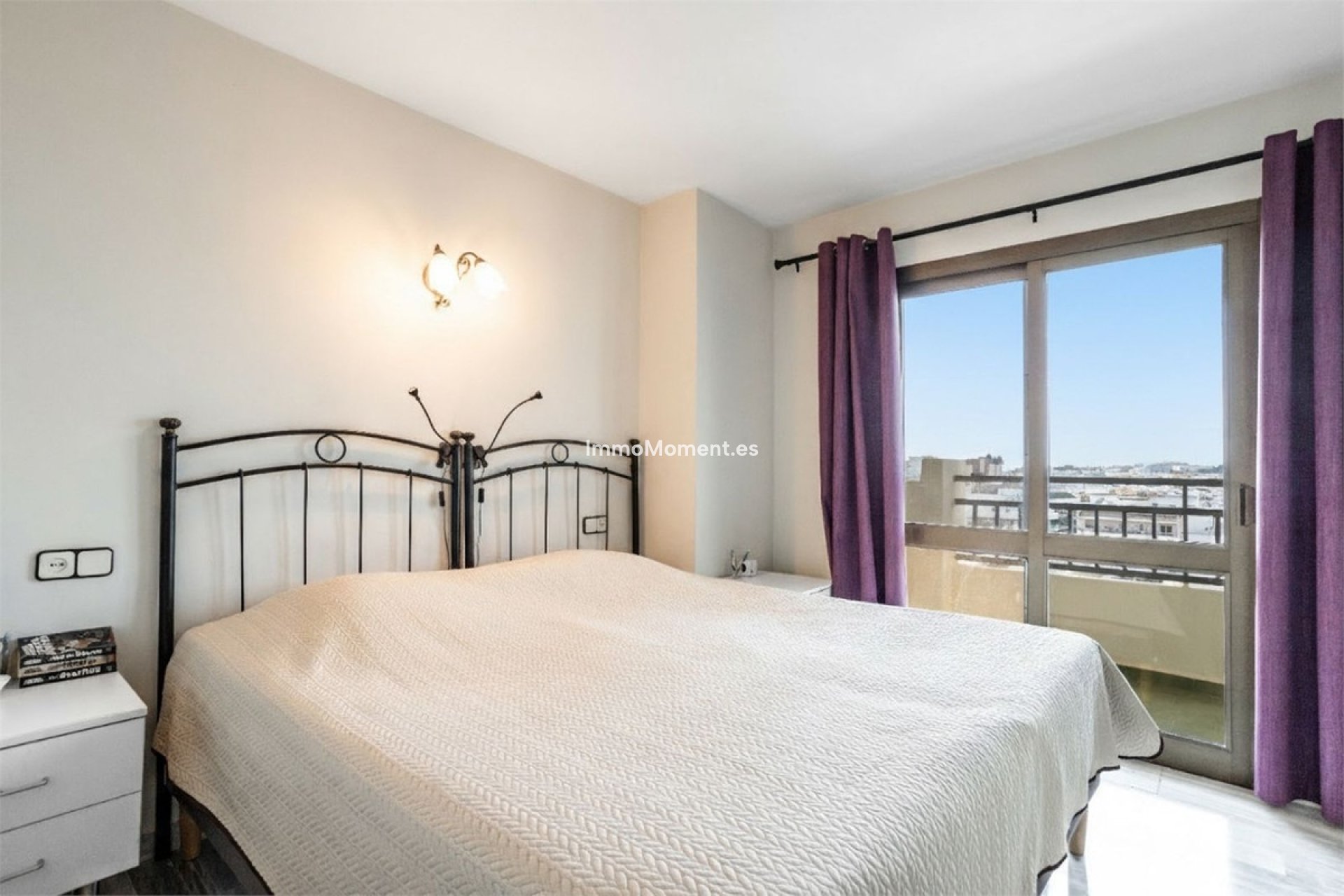 Revente - Appartement - Fuengirola - Fuengirola Centro
