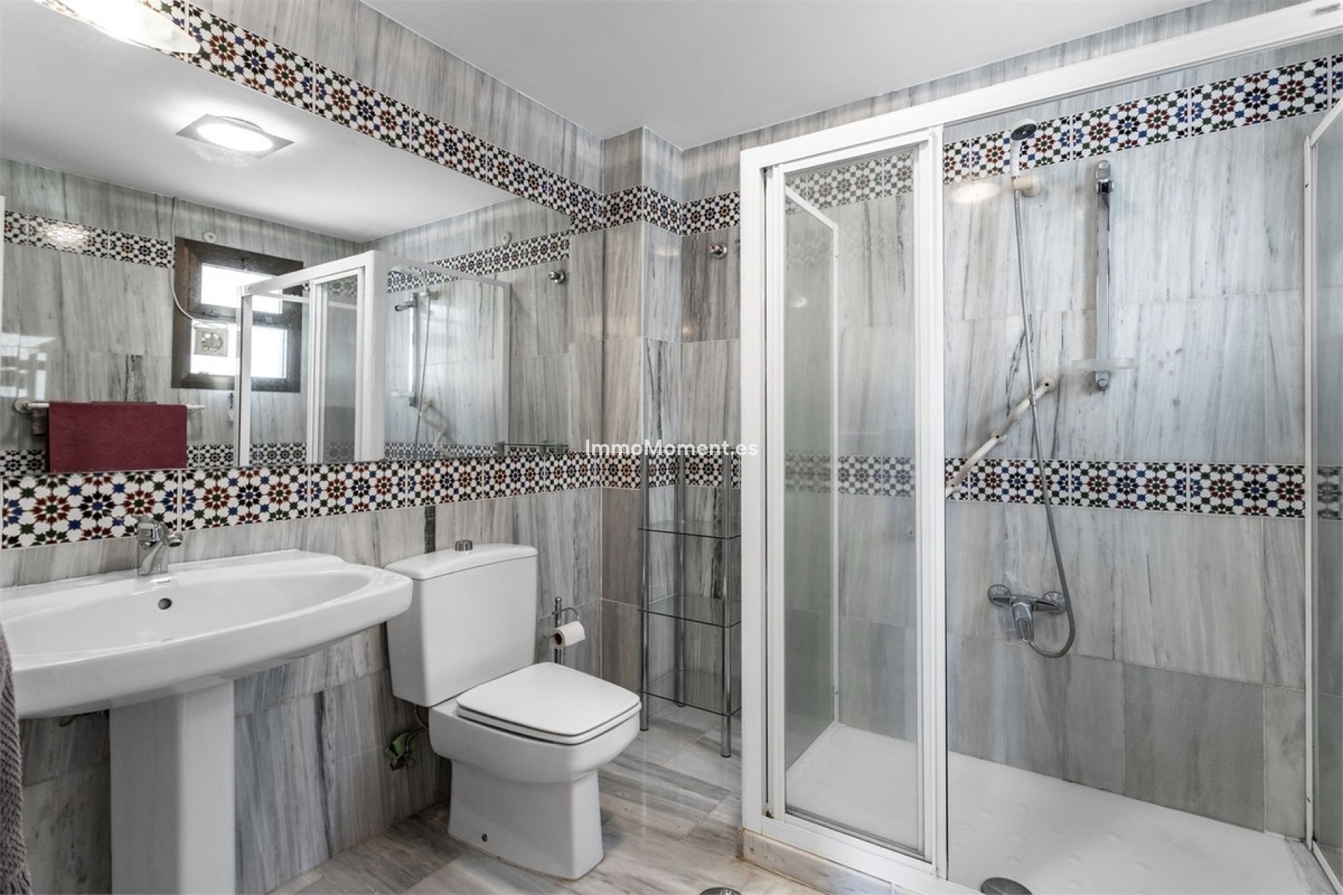 Revente - Appartement - Fuengirola - Fuengirola Centro