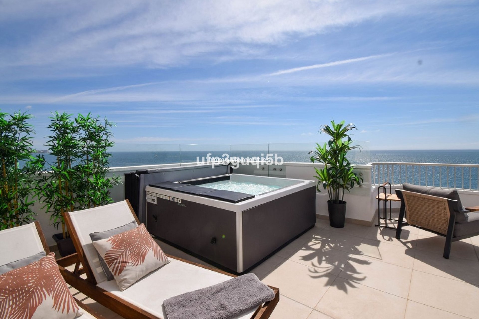 Revente - Appartement - Fuengirola - Fuengirola Centro