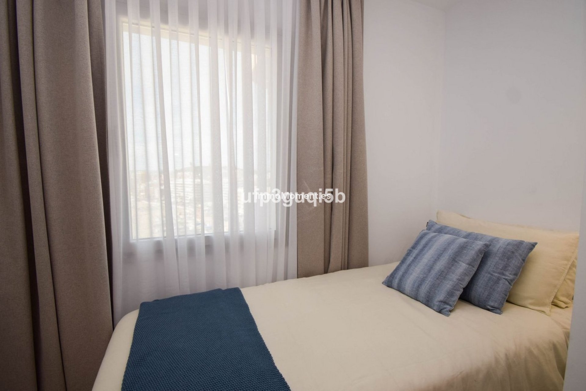 Revente - Appartement - Fuengirola - Fuengirola Centro