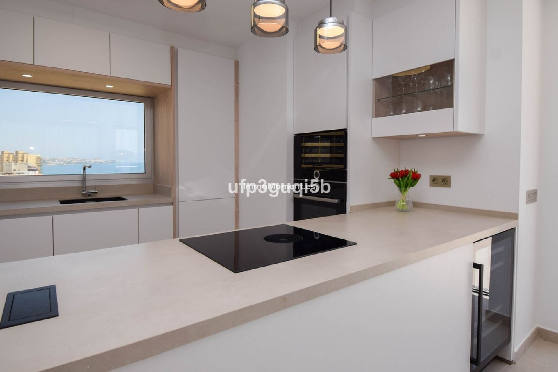 Revente - Appartement - Fuengirola - Fuengirola Centro