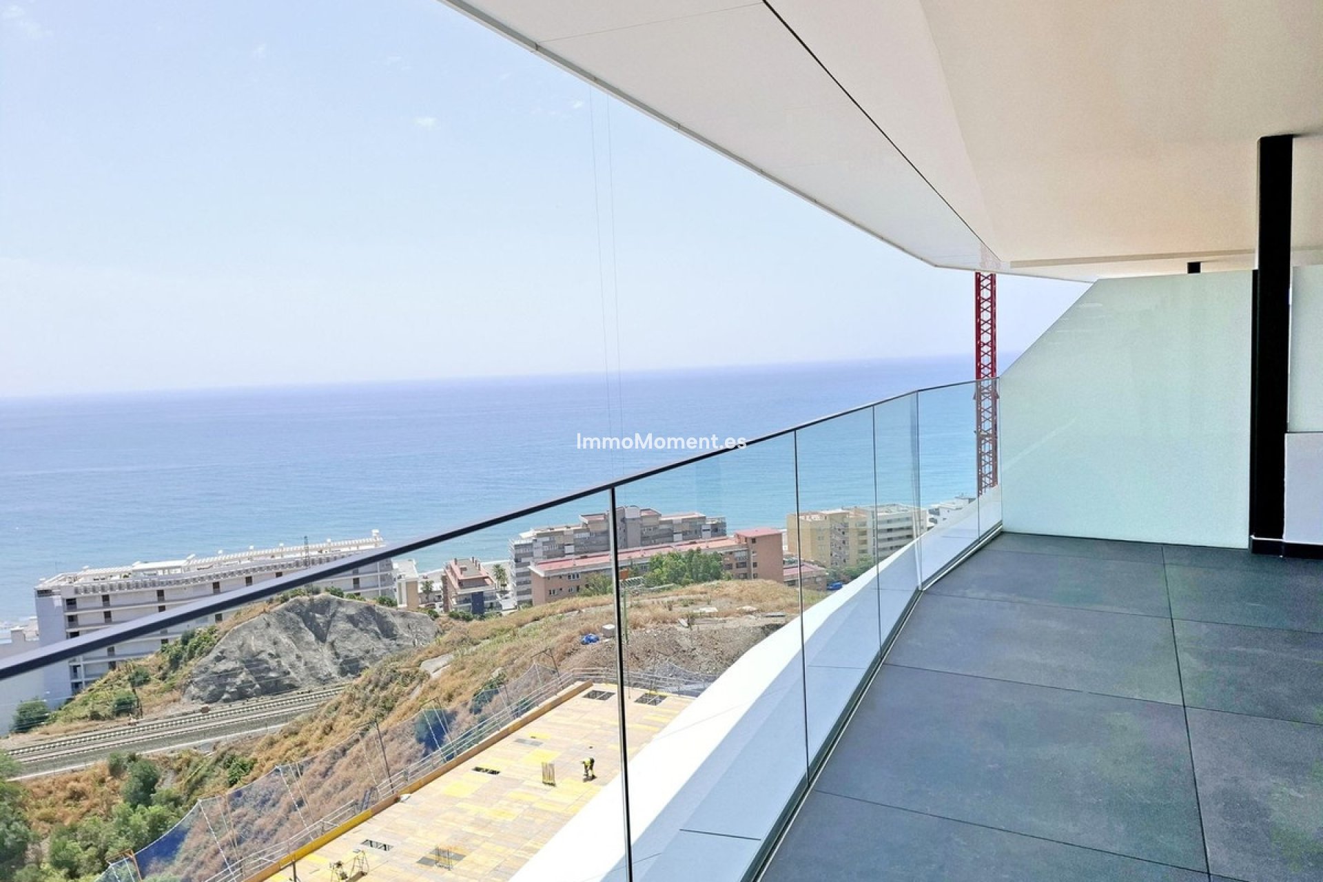 Revente - Appartement - Fuengirola - Fuengirola Centro