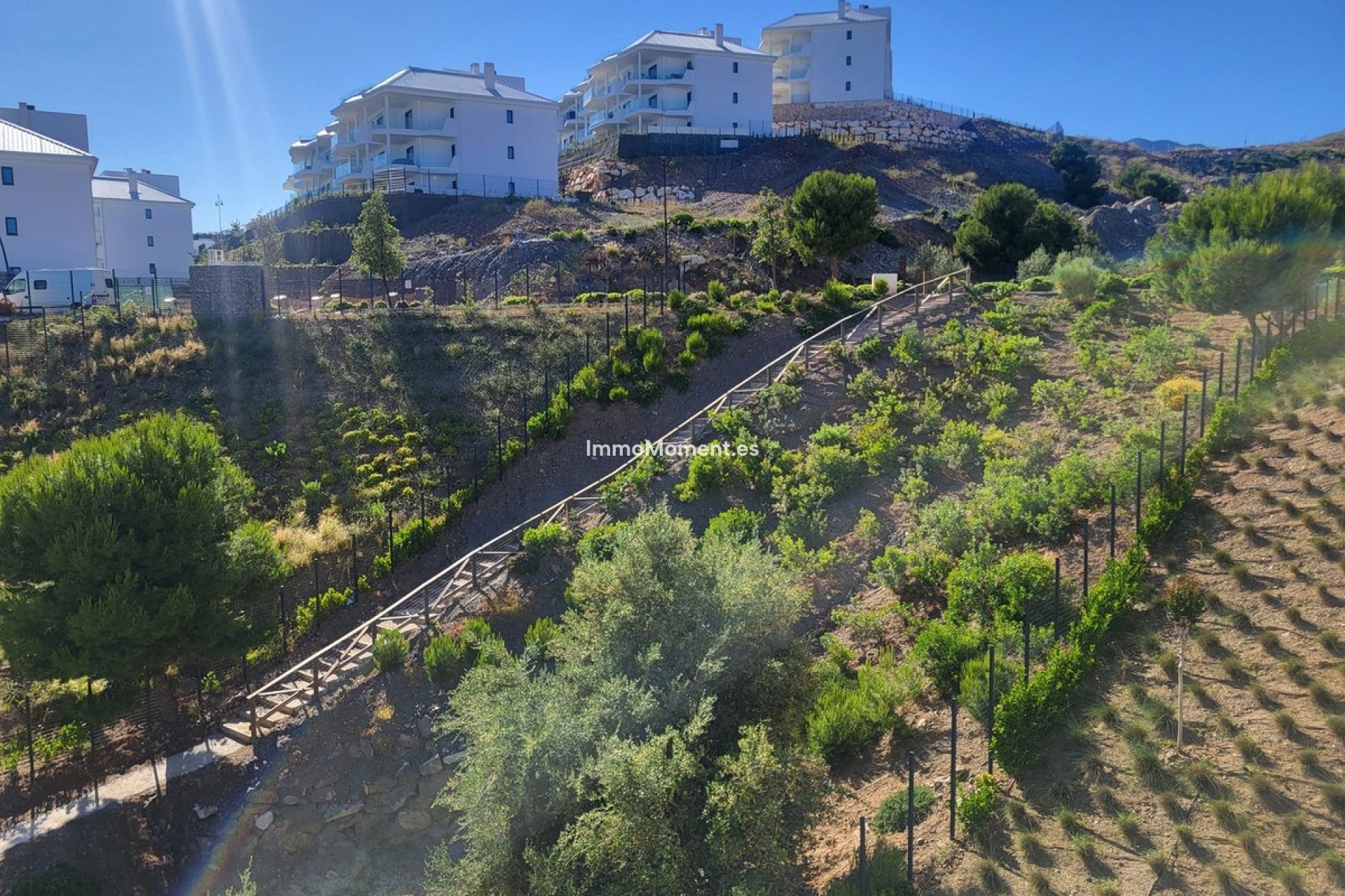 Revente - Appartement - Fuengirola - Fuengirola Centro