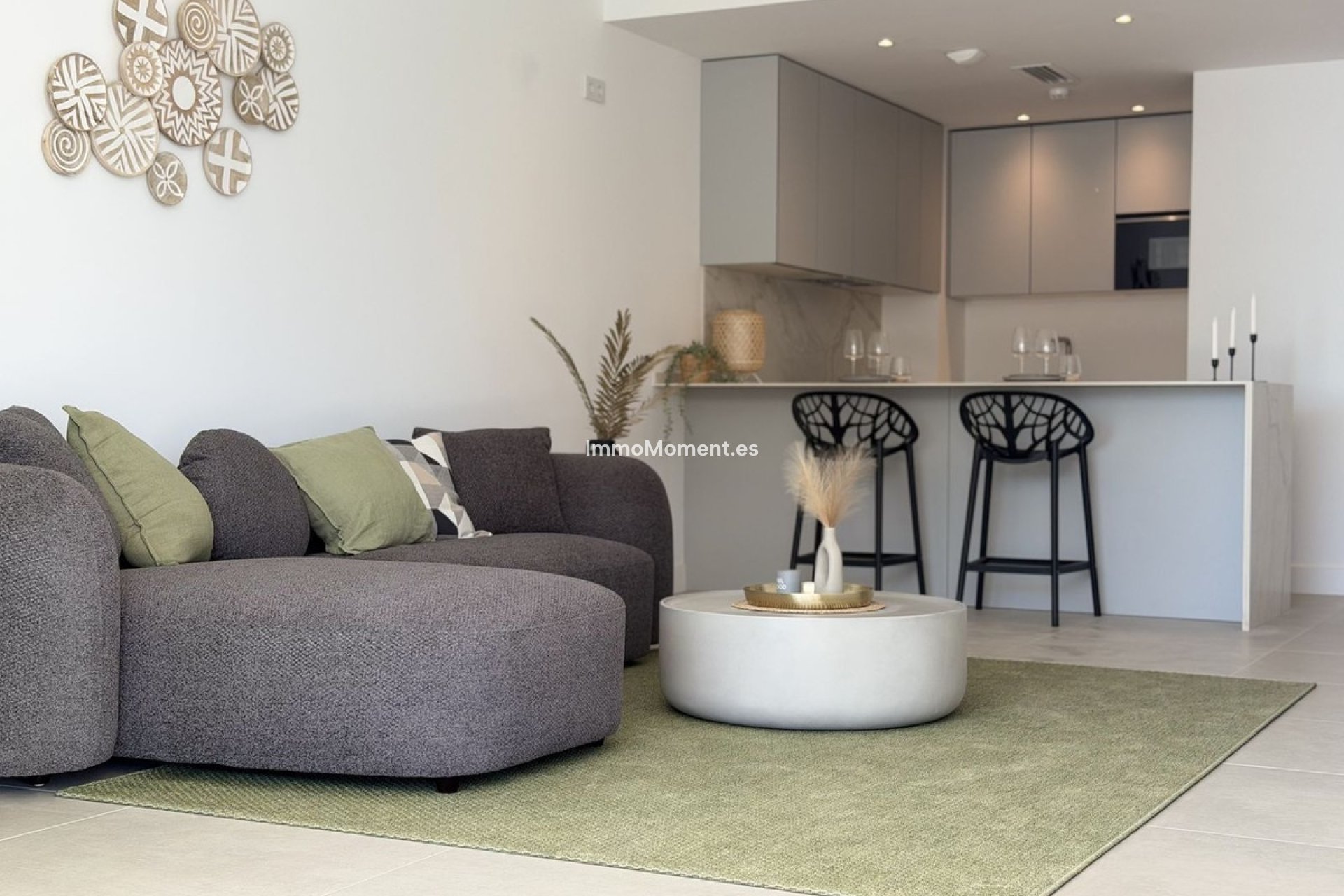 Revente - Appartement - Fuengirola - Fuengirola Centro