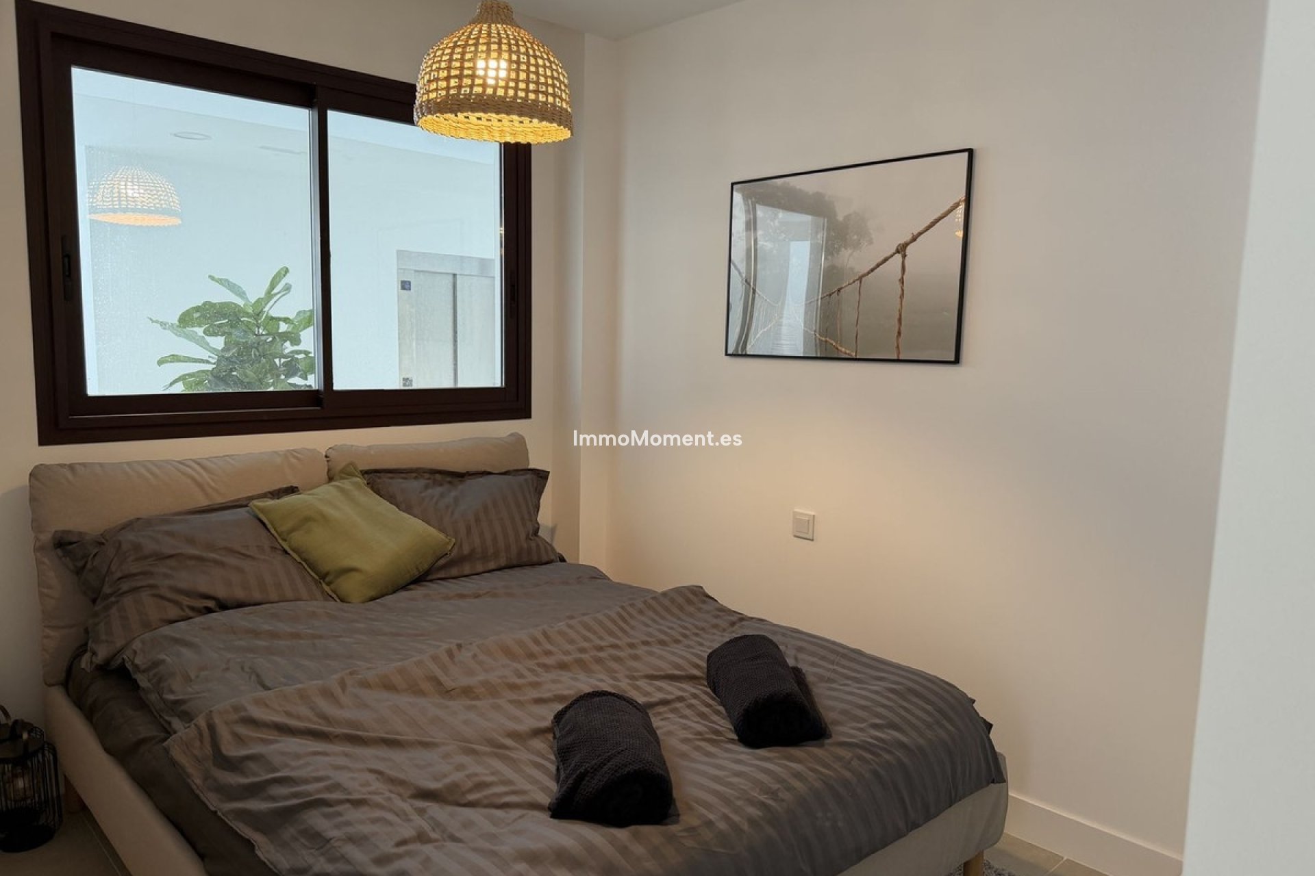 Revente - Appartement - Fuengirola - Fuengirola Centro