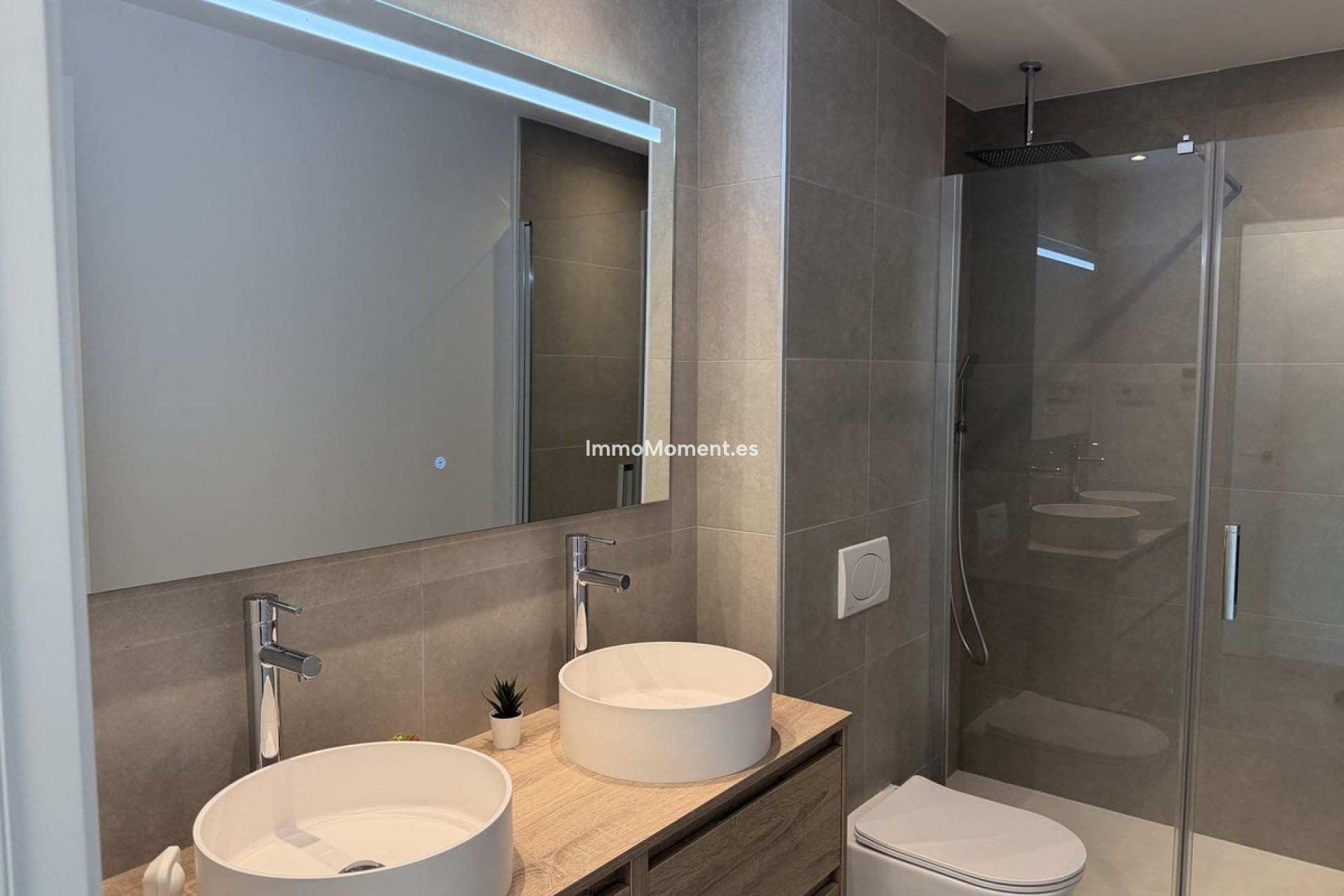 Revente - Appartement - Fuengirola - Fuengirola Centro