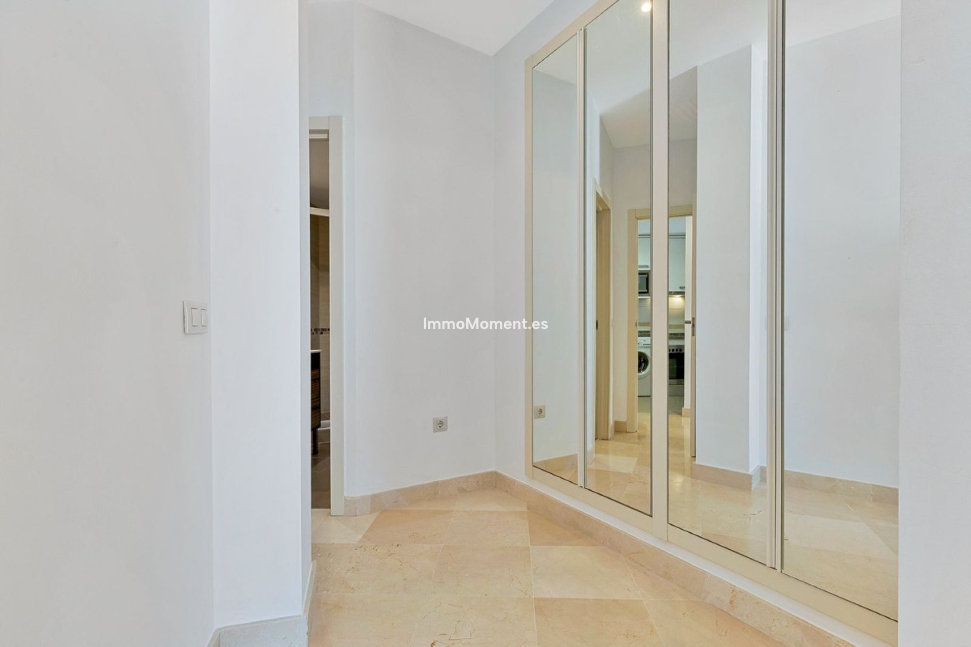 Revente - Appartement - Fuengirola - Fuengirola Centro