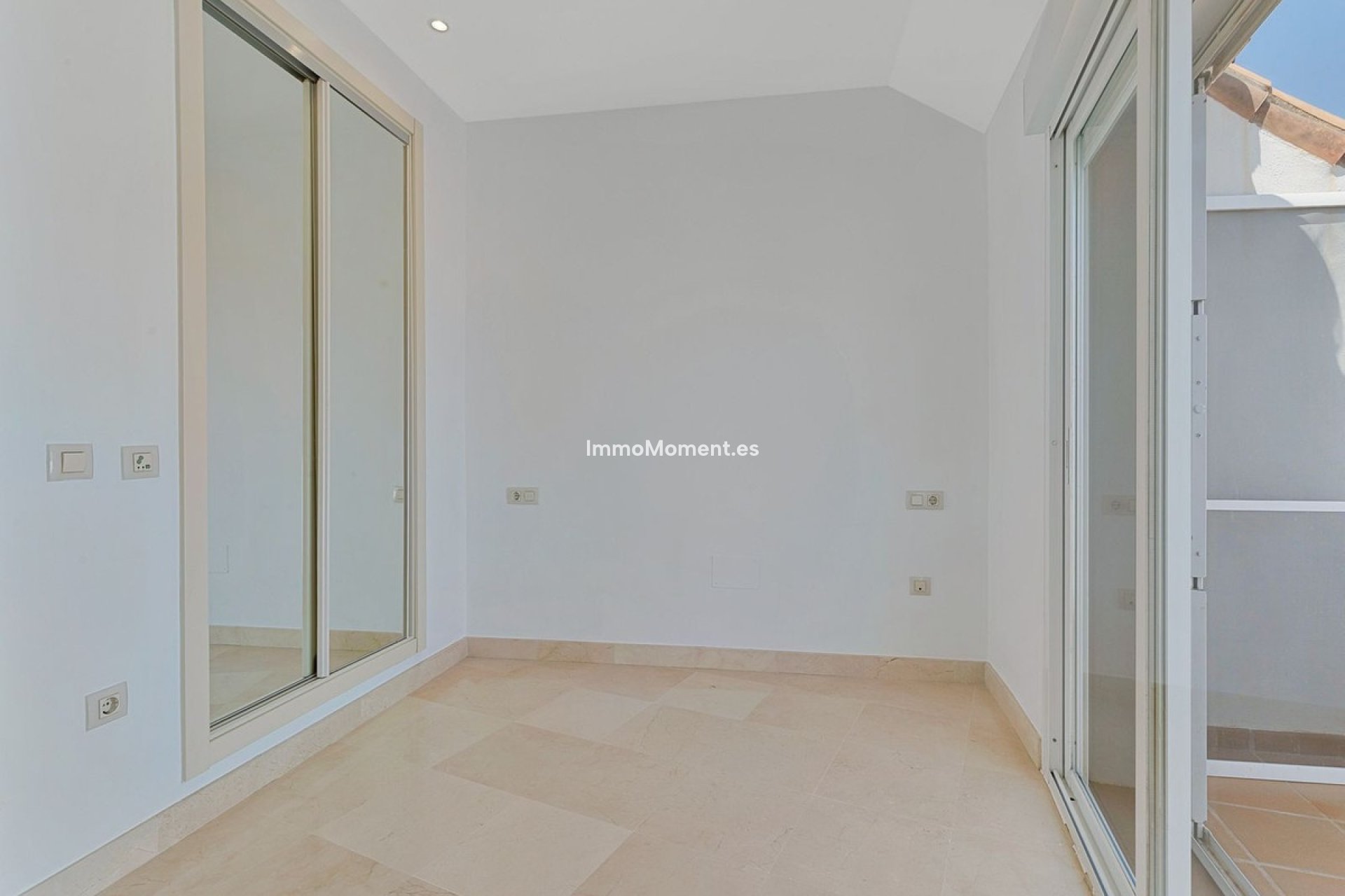 Revente - Appartement - Fuengirola - Fuengirola Centro