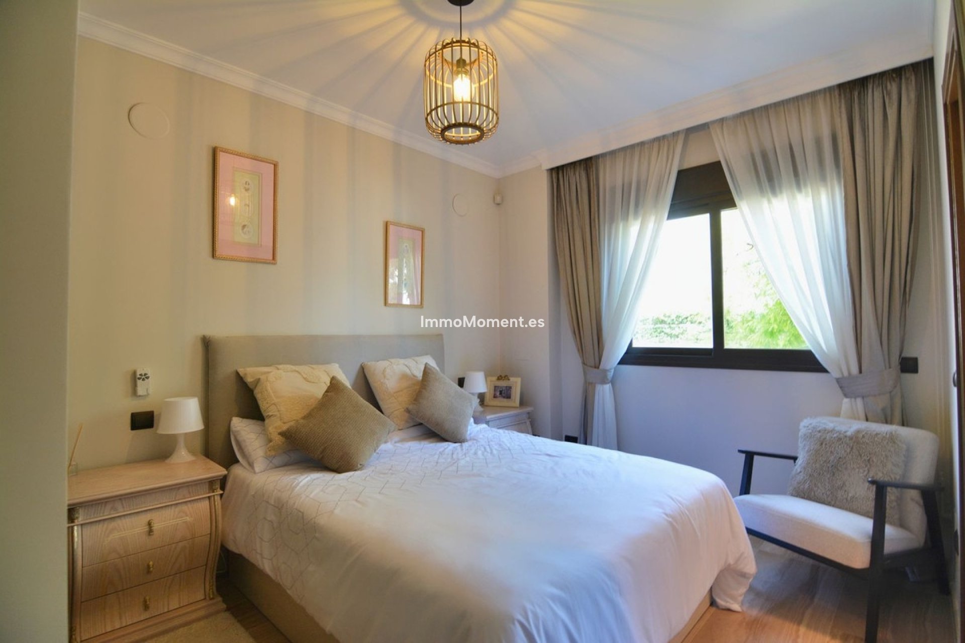 Revente - Appartement - Fuengirola - Fuengirola Centro