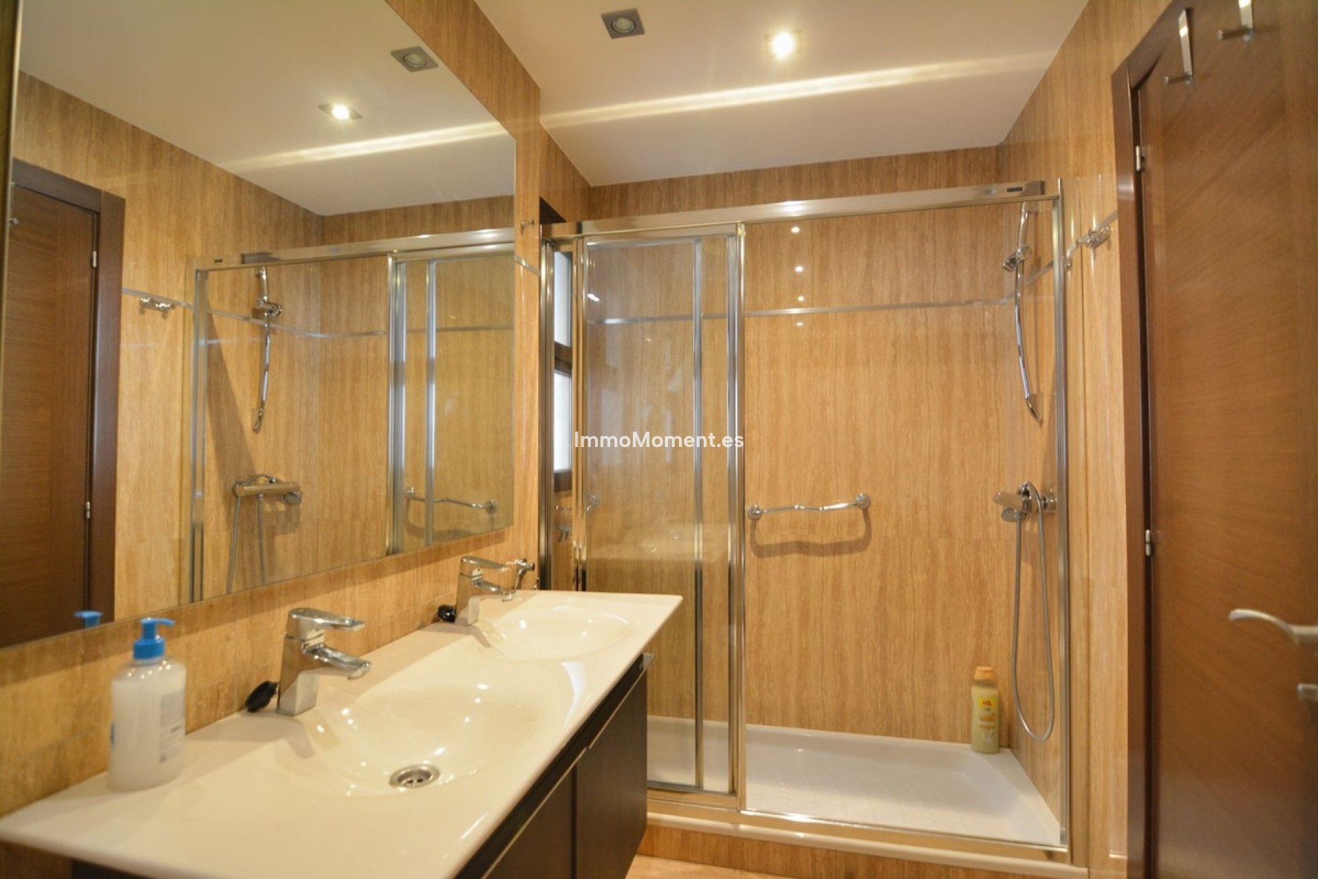 Revente - Appartement - Fuengirola - Fuengirola Centro