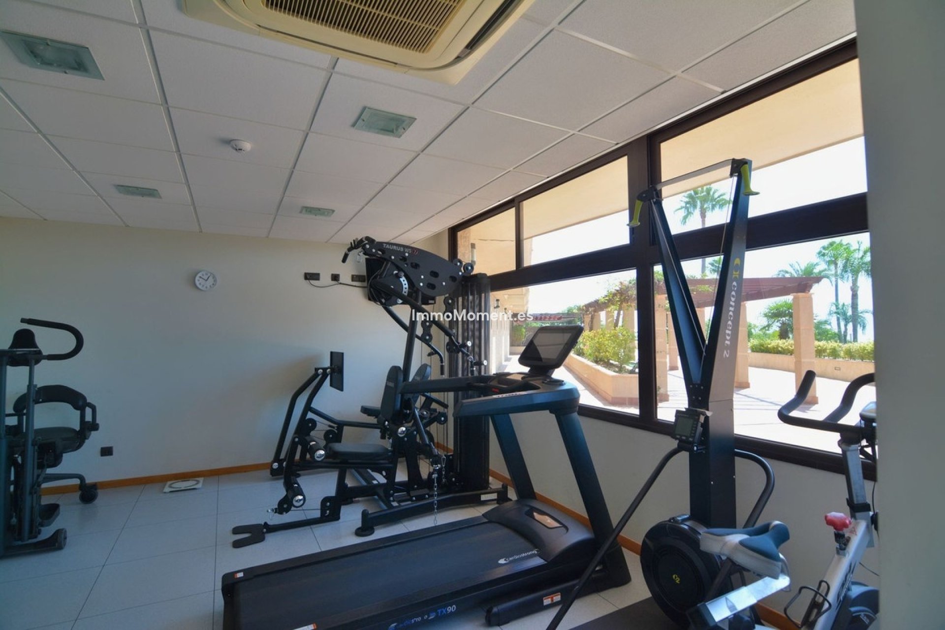 Revente - Appartement - Fuengirola - Fuengirola Centro