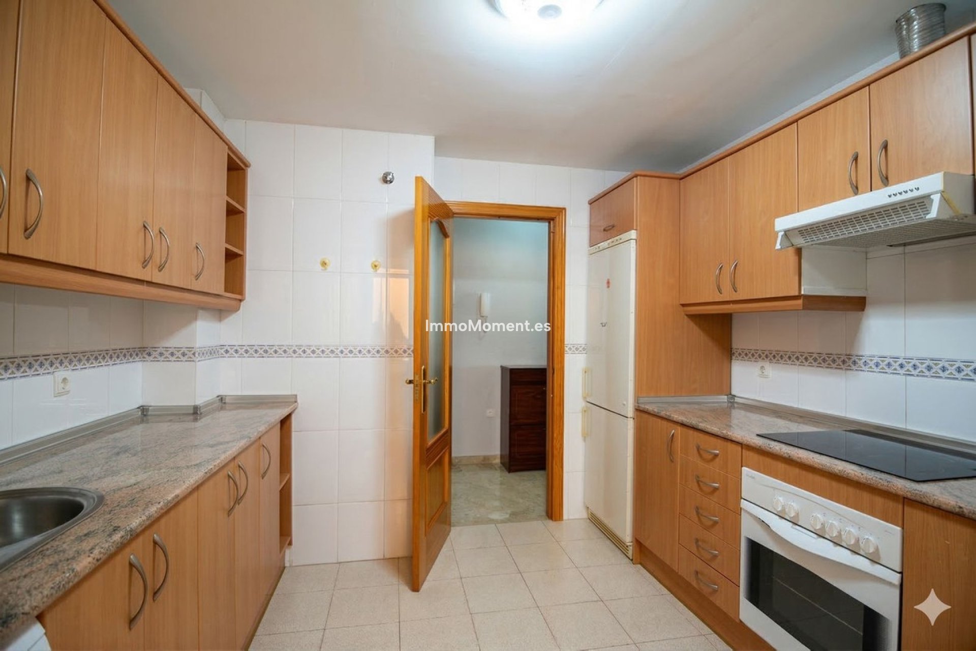 Revente - Appartement - Fuengirola - Fuengirola Centro