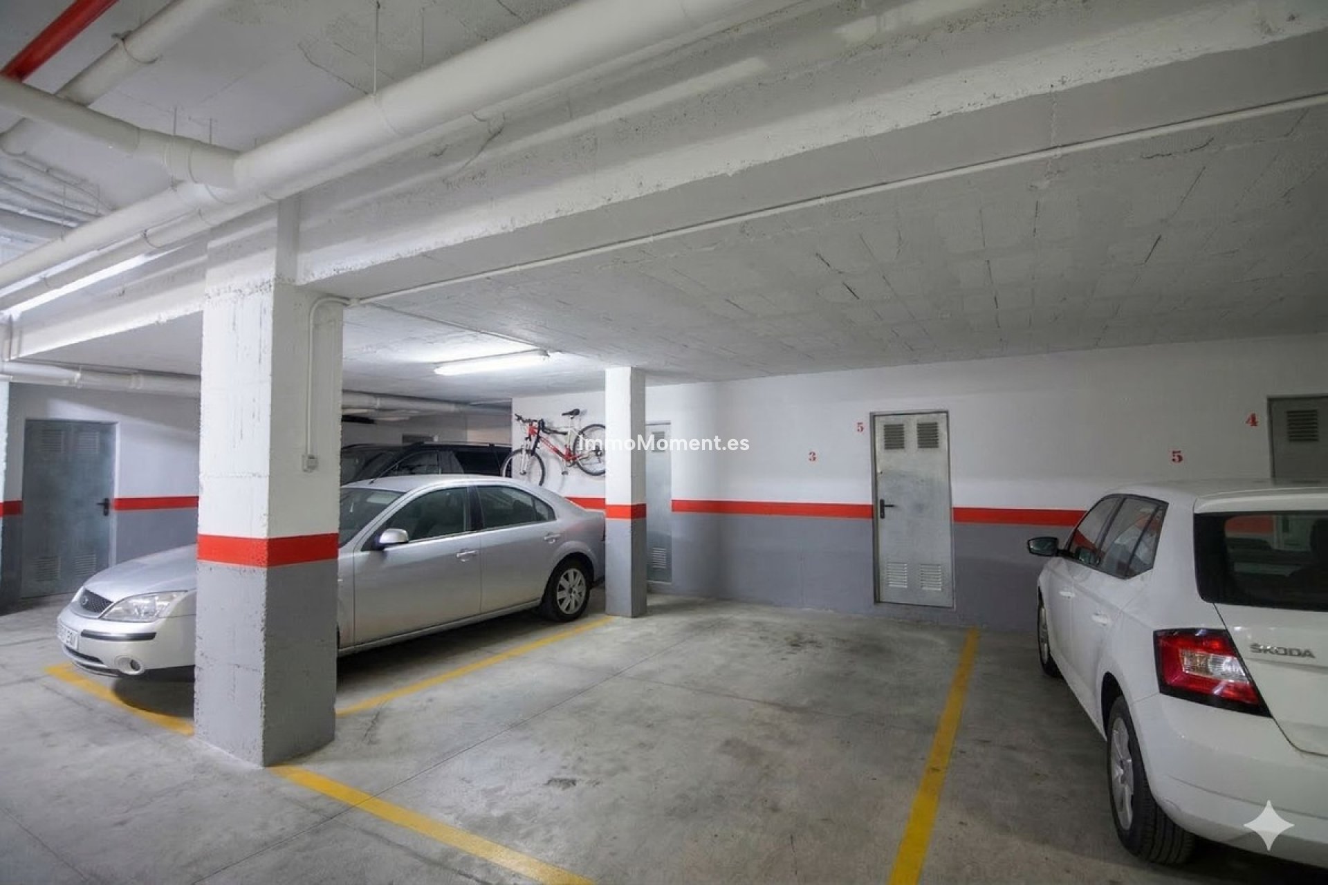 Revente - Appartement - Fuengirola - Fuengirola Centro