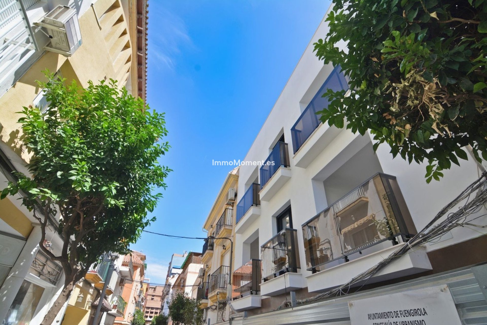 Revente - Appartement - Fuengirola - Fuengirola Centro