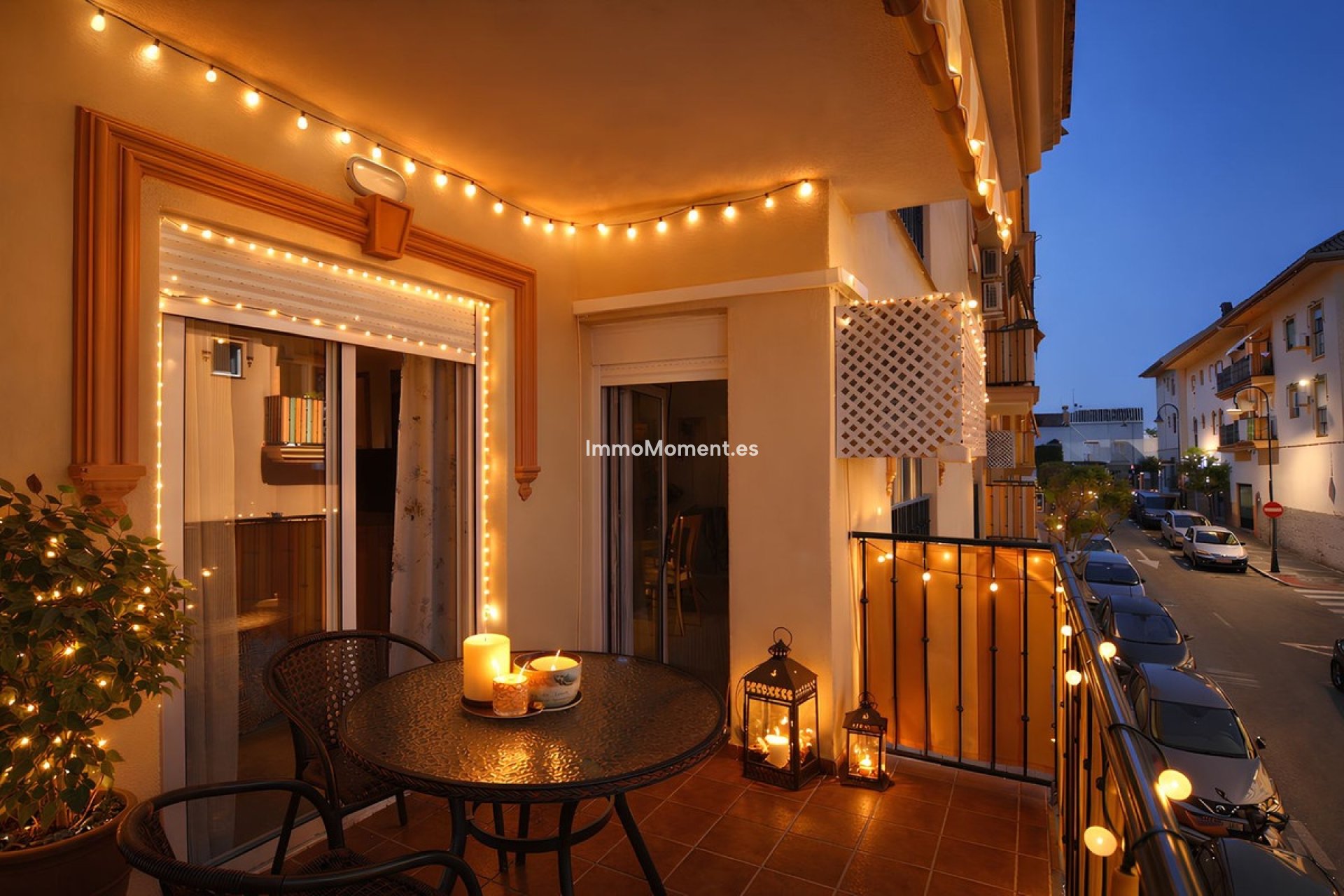 Revente - Appartement - Fuengirola - Fuengirola Centro