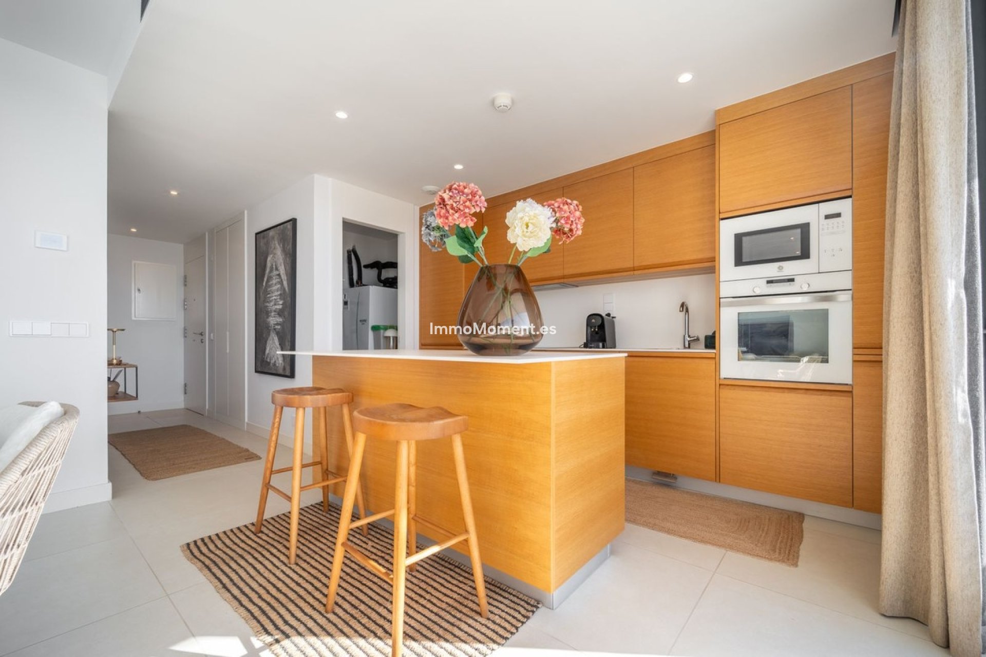 Revente - Appartement - Fuengirola - Fuengirola Centro