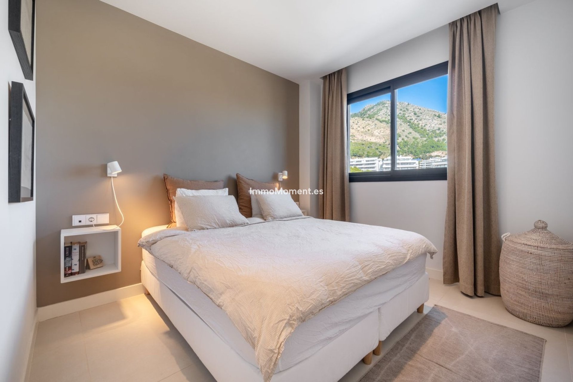 Revente - Appartement - Fuengirola - Fuengirola Centro