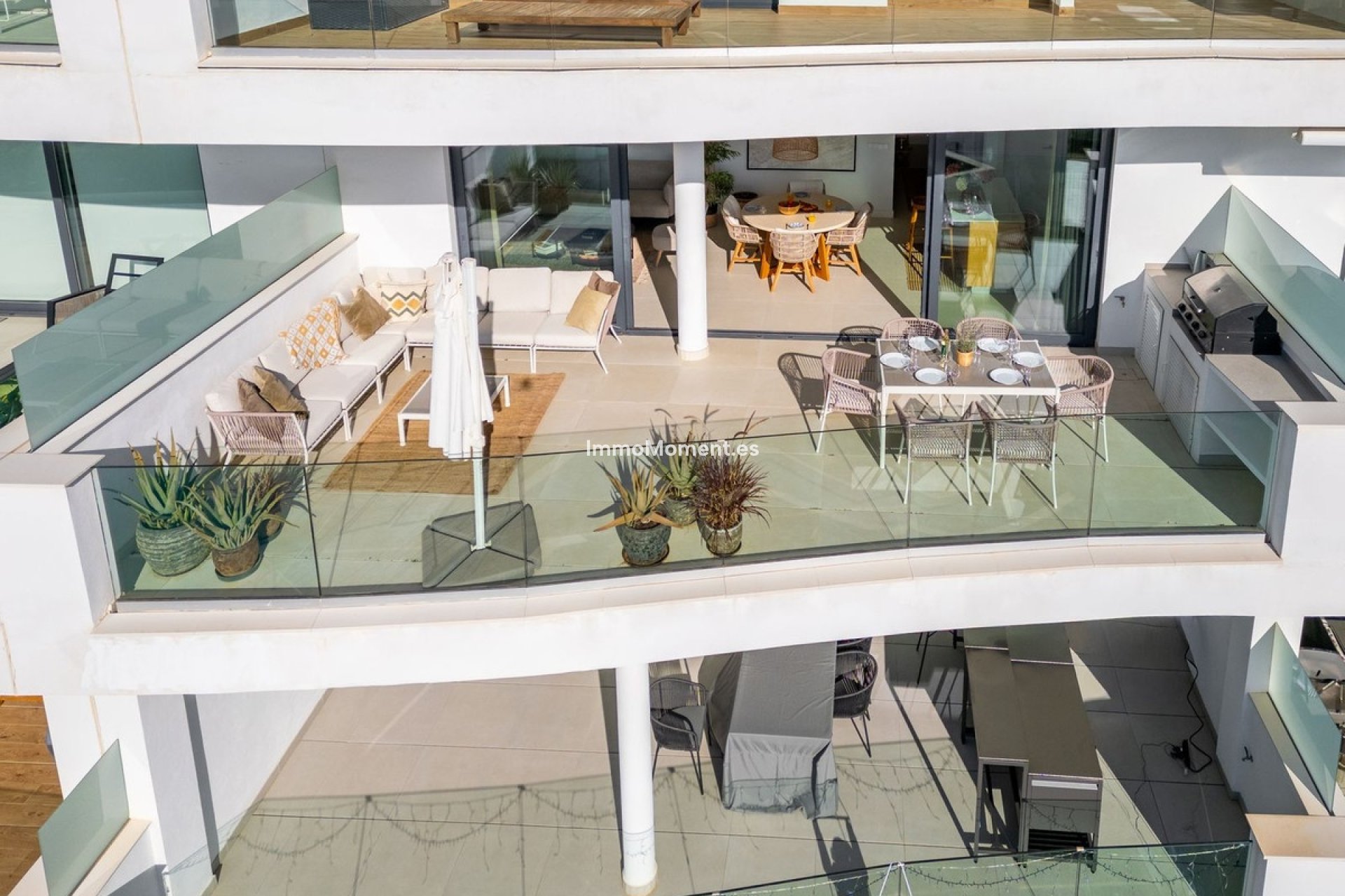 Revente - Appartement - Fuengirola - Fuengirola Centro