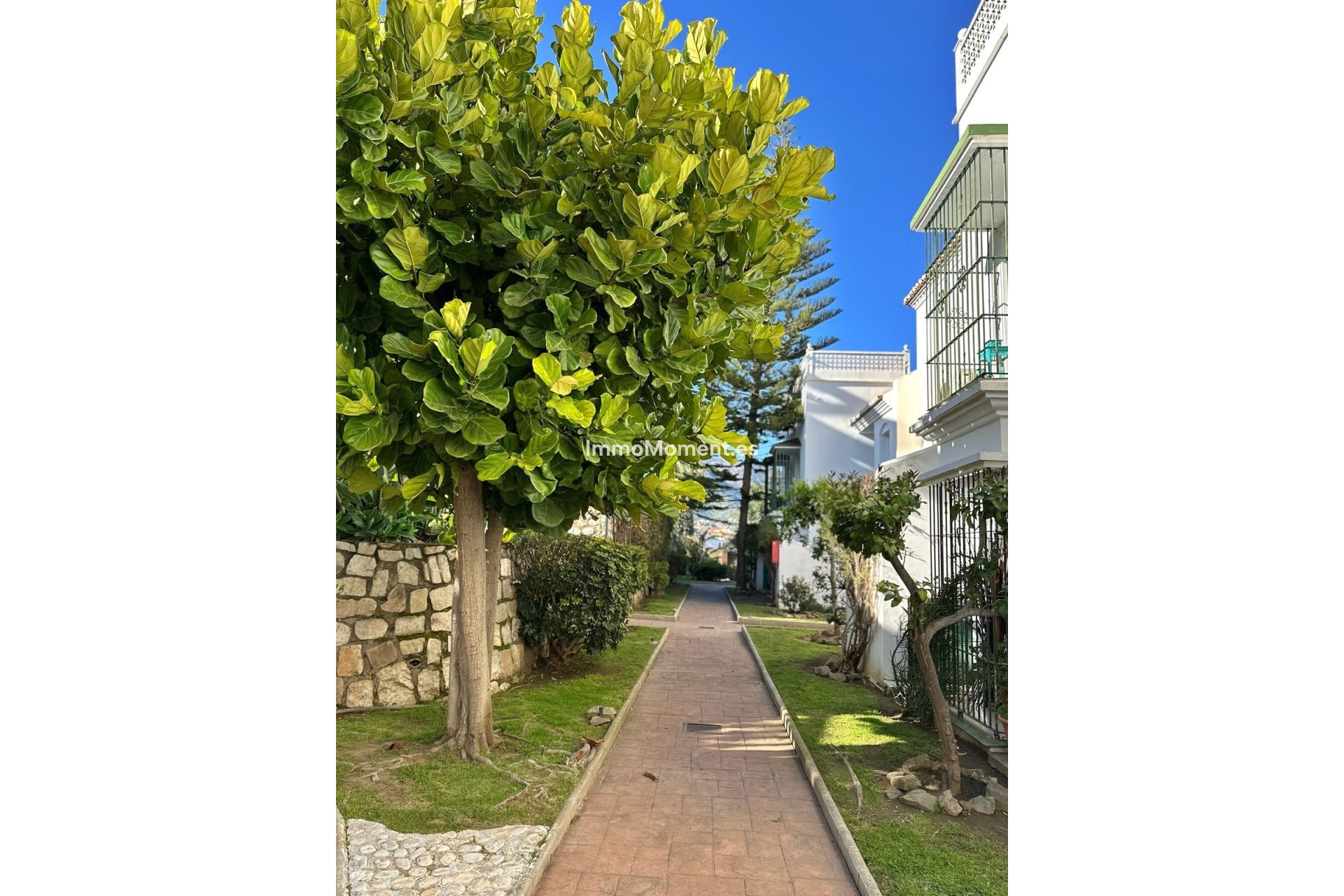 Revente - Appartement - Fuengirola - Fuengirola Centro