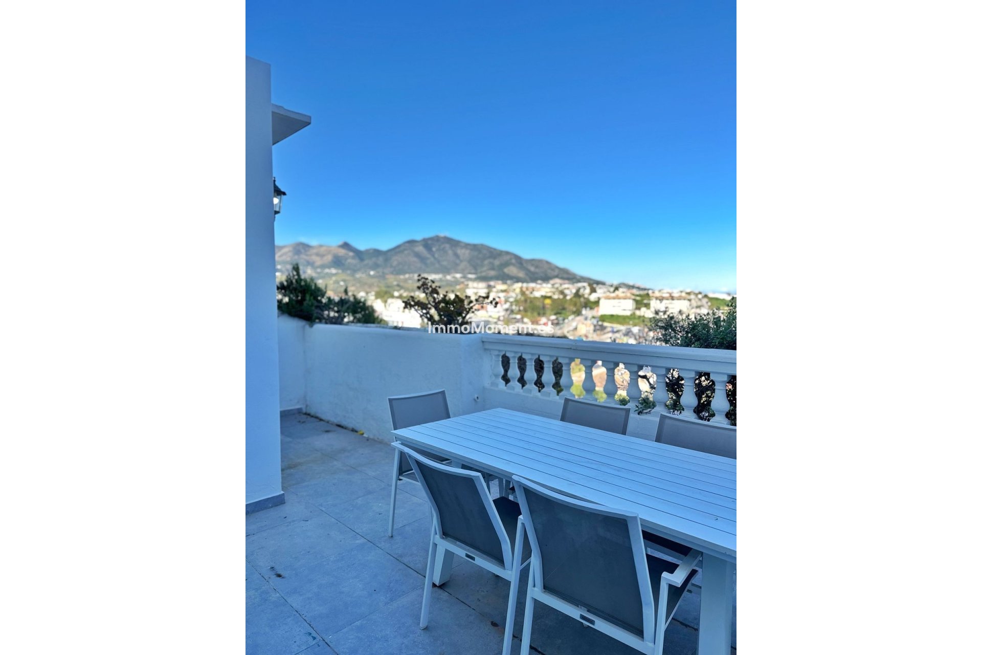 Revente - Appartement - Fuengirola - Fuengirola Centro