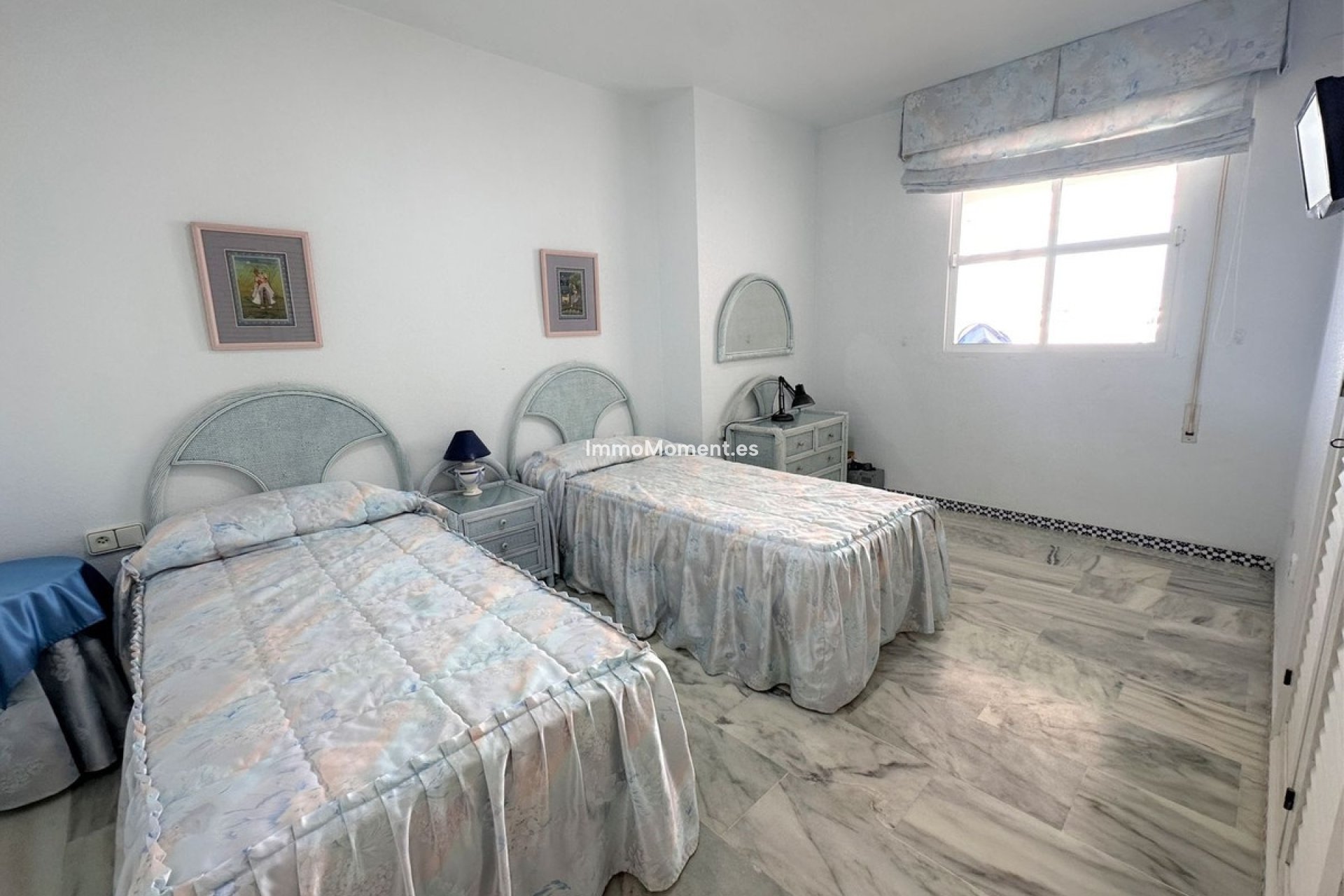 Revente - Appartement - Fuengirola - Fuengirola Centro