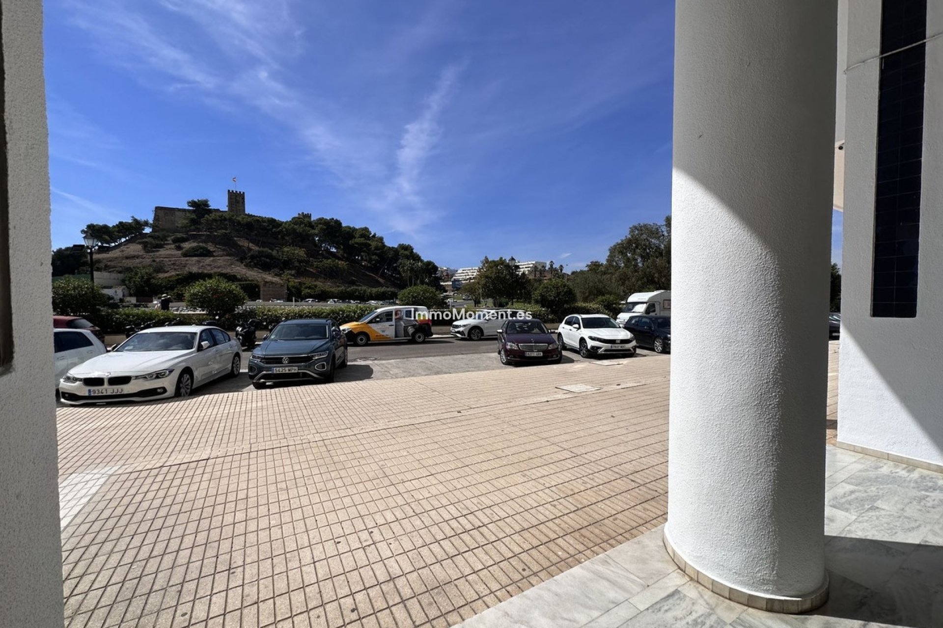 Revente - Appartement - Fuengirola - Fuengirola Centro