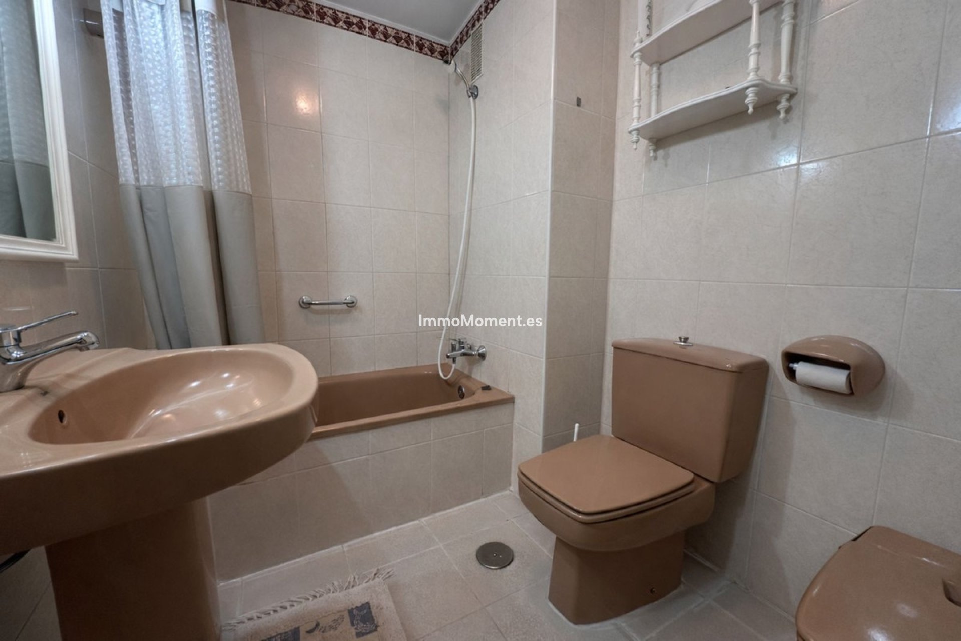 Revente - Appartement - Fuengirola - Fuengirola Centro