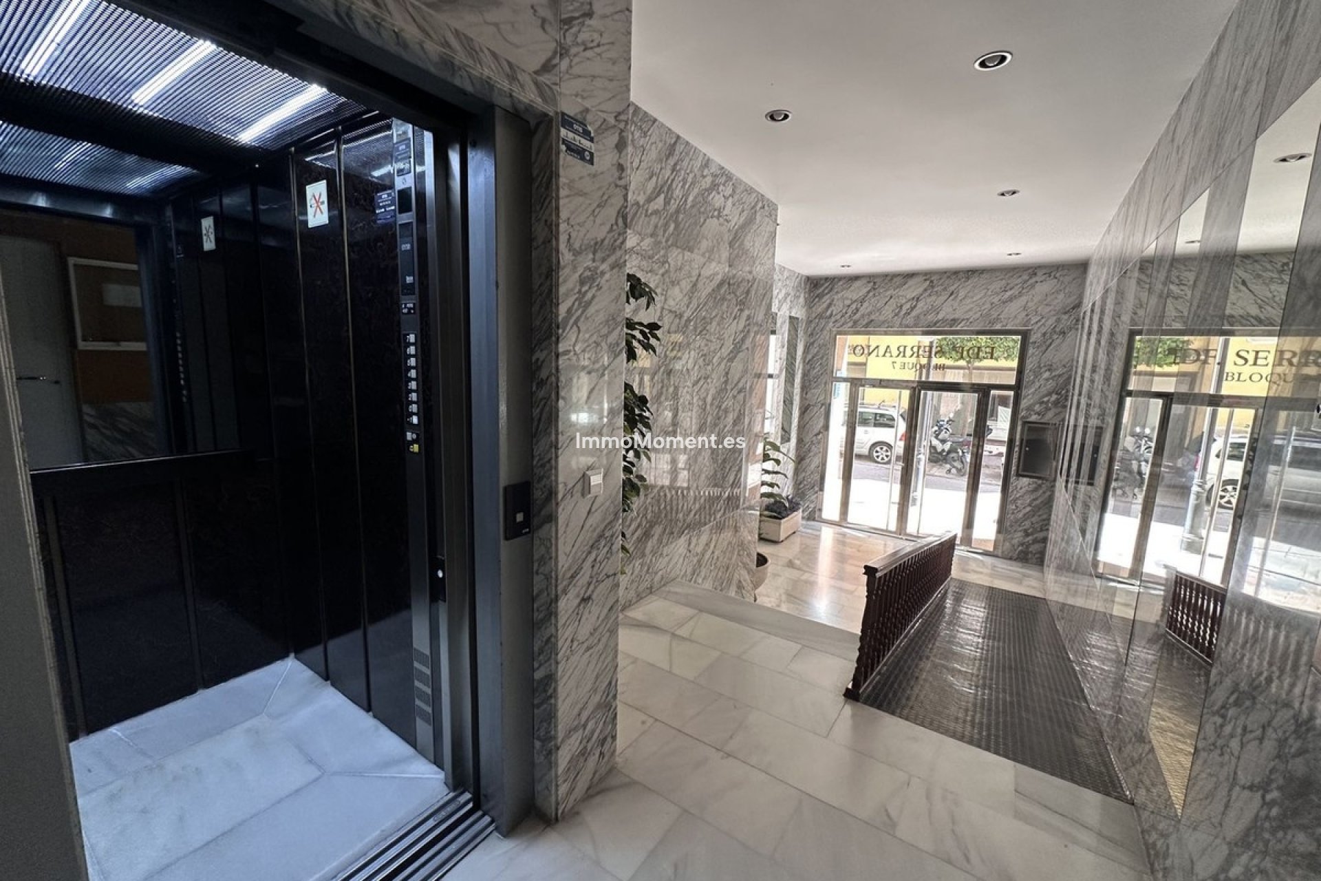 Revente - Appartement - Fuengirola - Fuengirola Centro