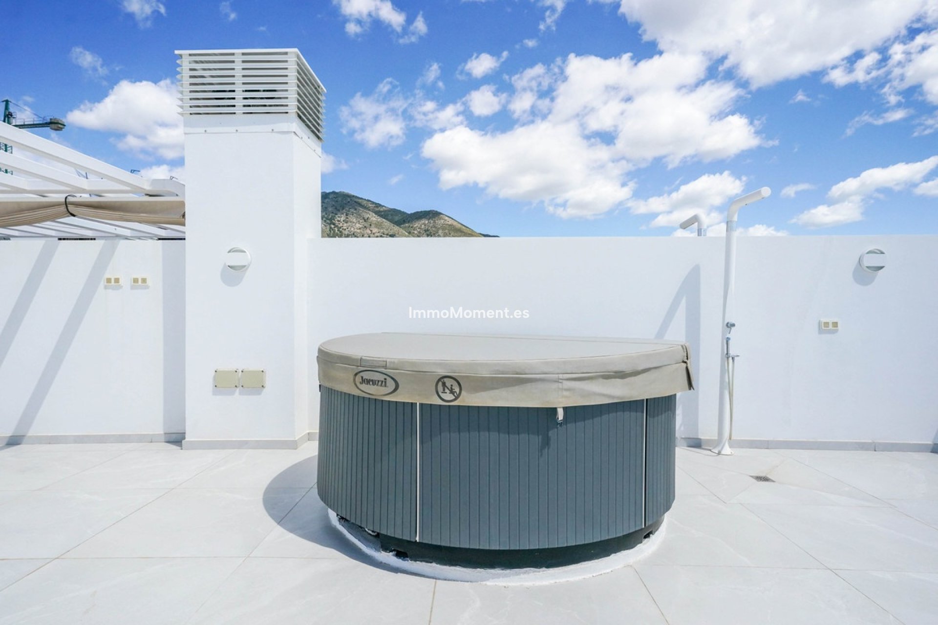 Revente - Appartement - Fuengirola - Fuengirola Centro