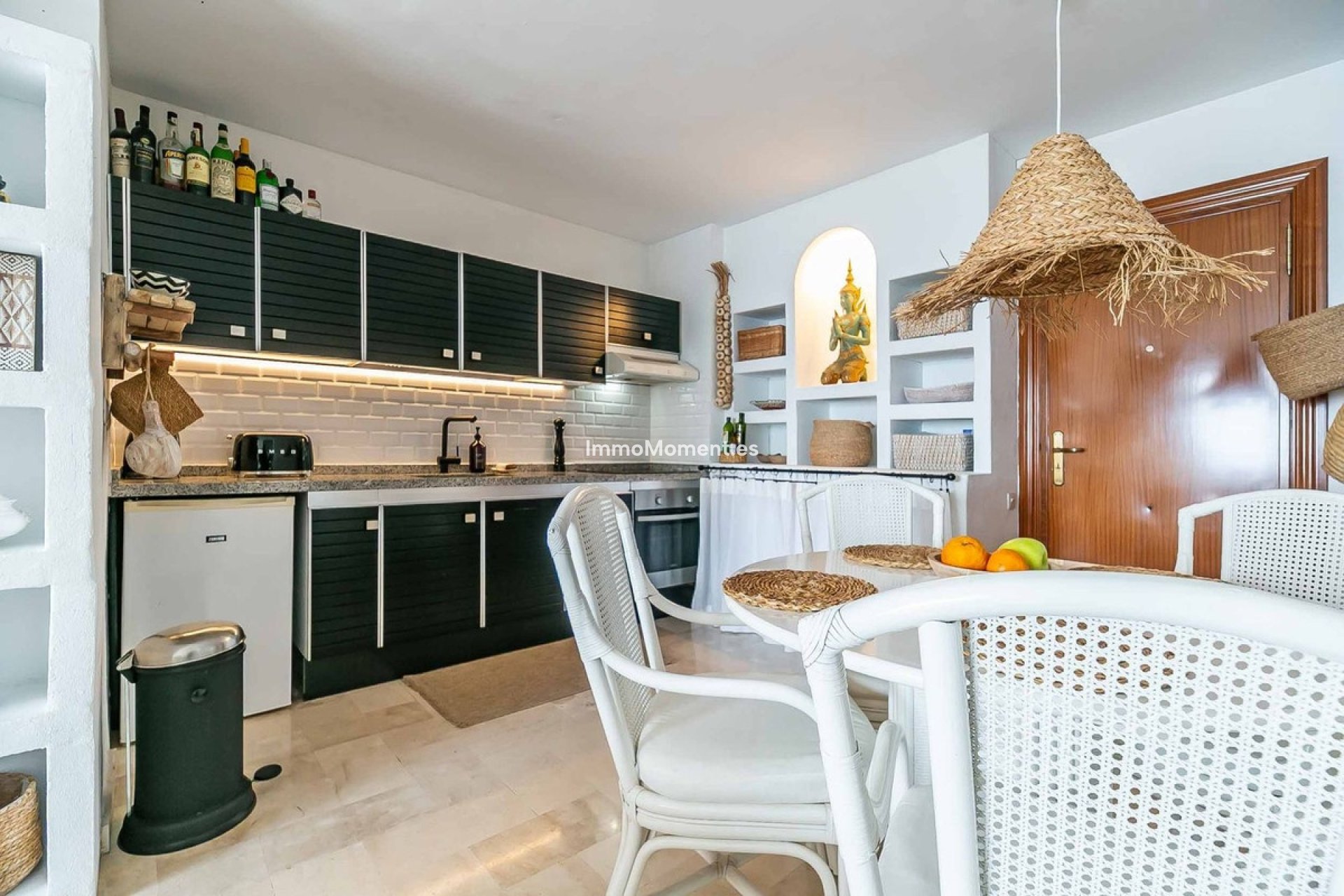 Revente - Appartement - Fuengirola - Fuengirola Centro