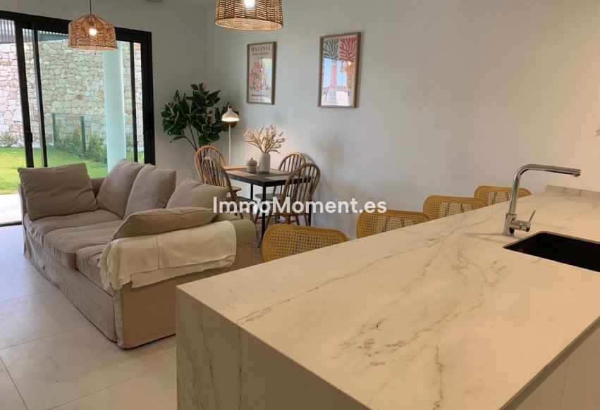 Revente - Appartement - Fuengirola - Fuengirola Centro