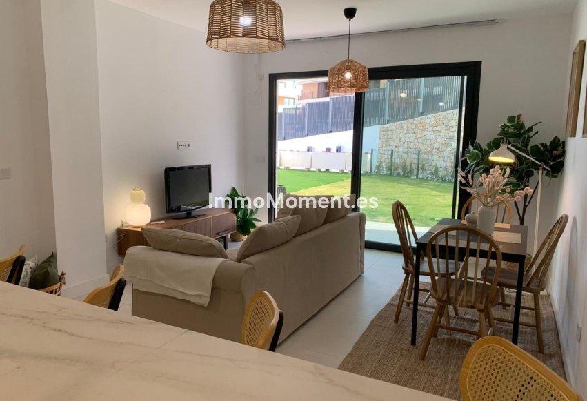 Revente - Appartement - Fuengirola - Fuengirola Centro