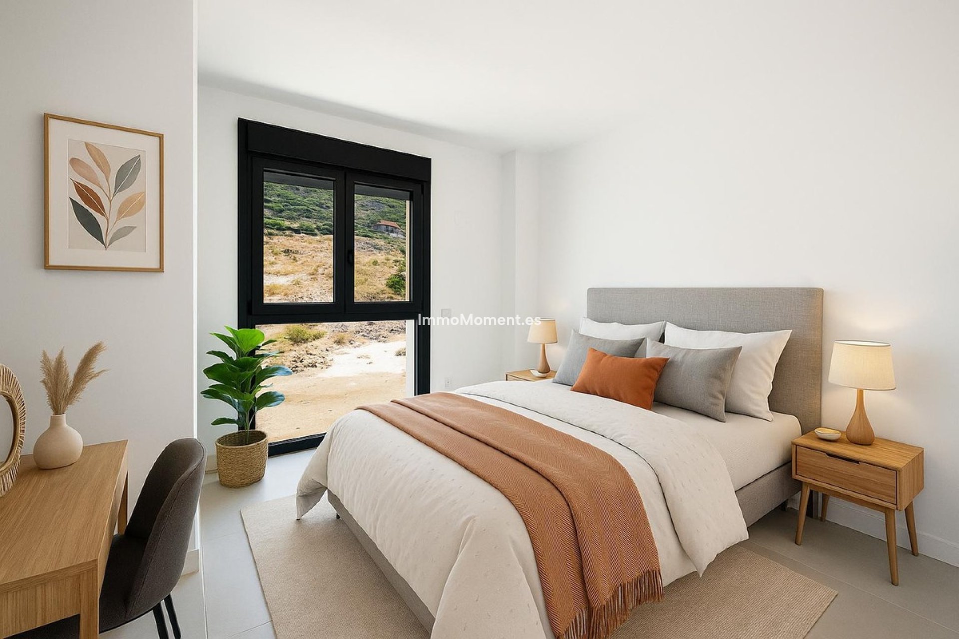 Revente - Appartement - Fuengirola - Fuengirola Centro