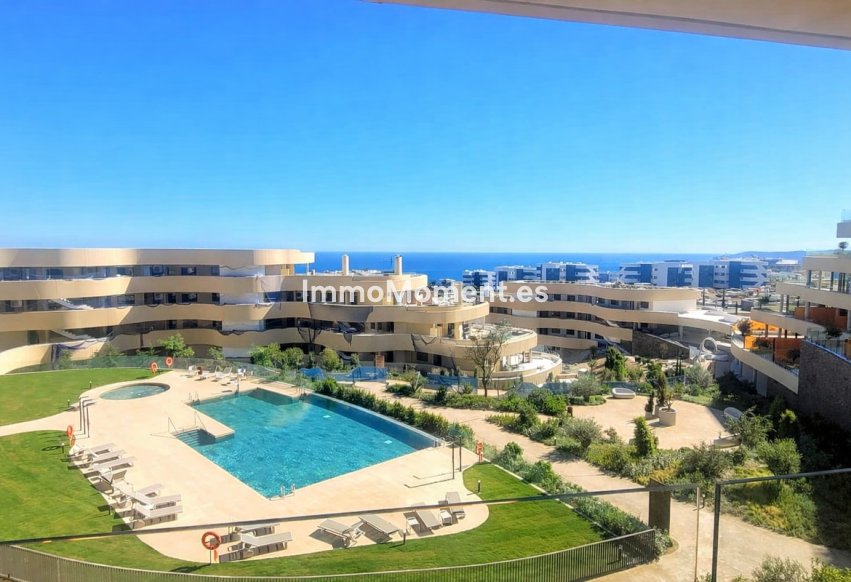 Revente - Appartement - Fuengirola - Fuengirola Centro