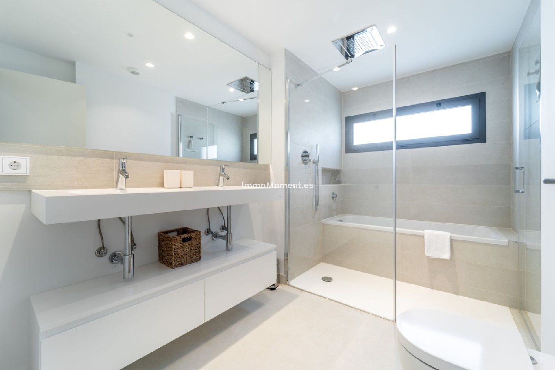 Revente - Appartement - Fuengirola - Fuengirola Centro