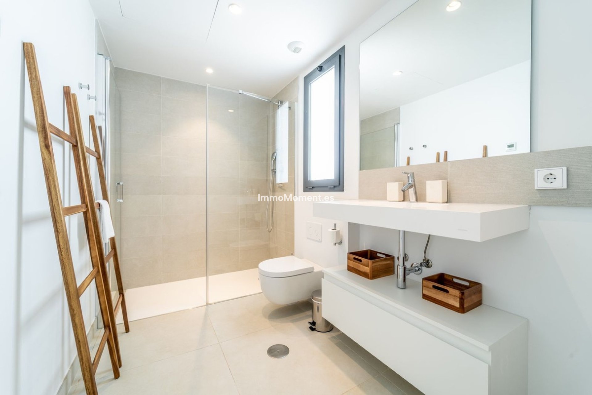 Revente - Appartement - Fuengirola - Fuengirola Centro