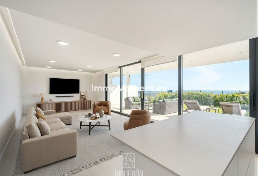 Revente - Appartement - Fuengirola - Fuengirola Centro