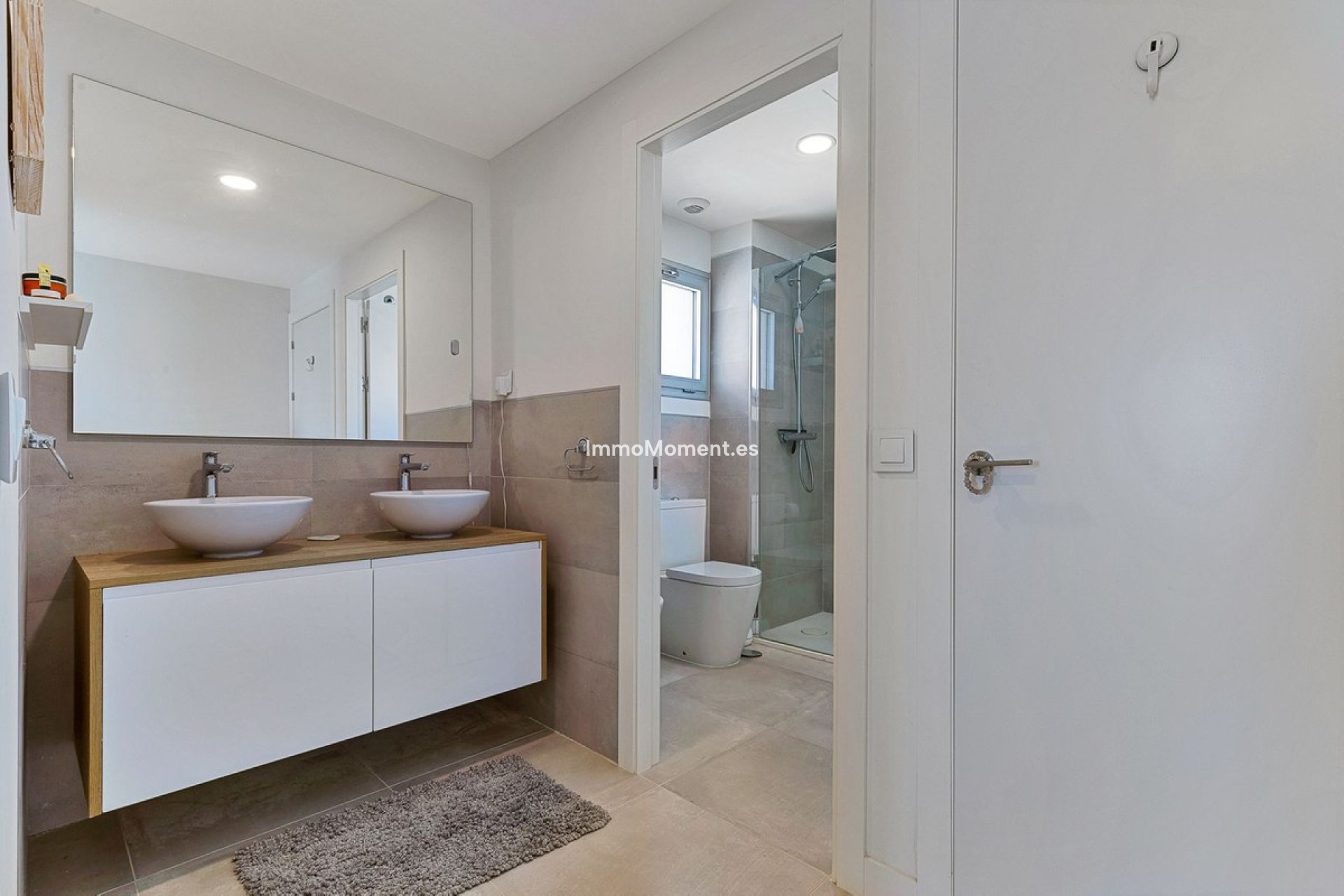 Revente - Appartement - Fuengirola - Fuengirola Centro