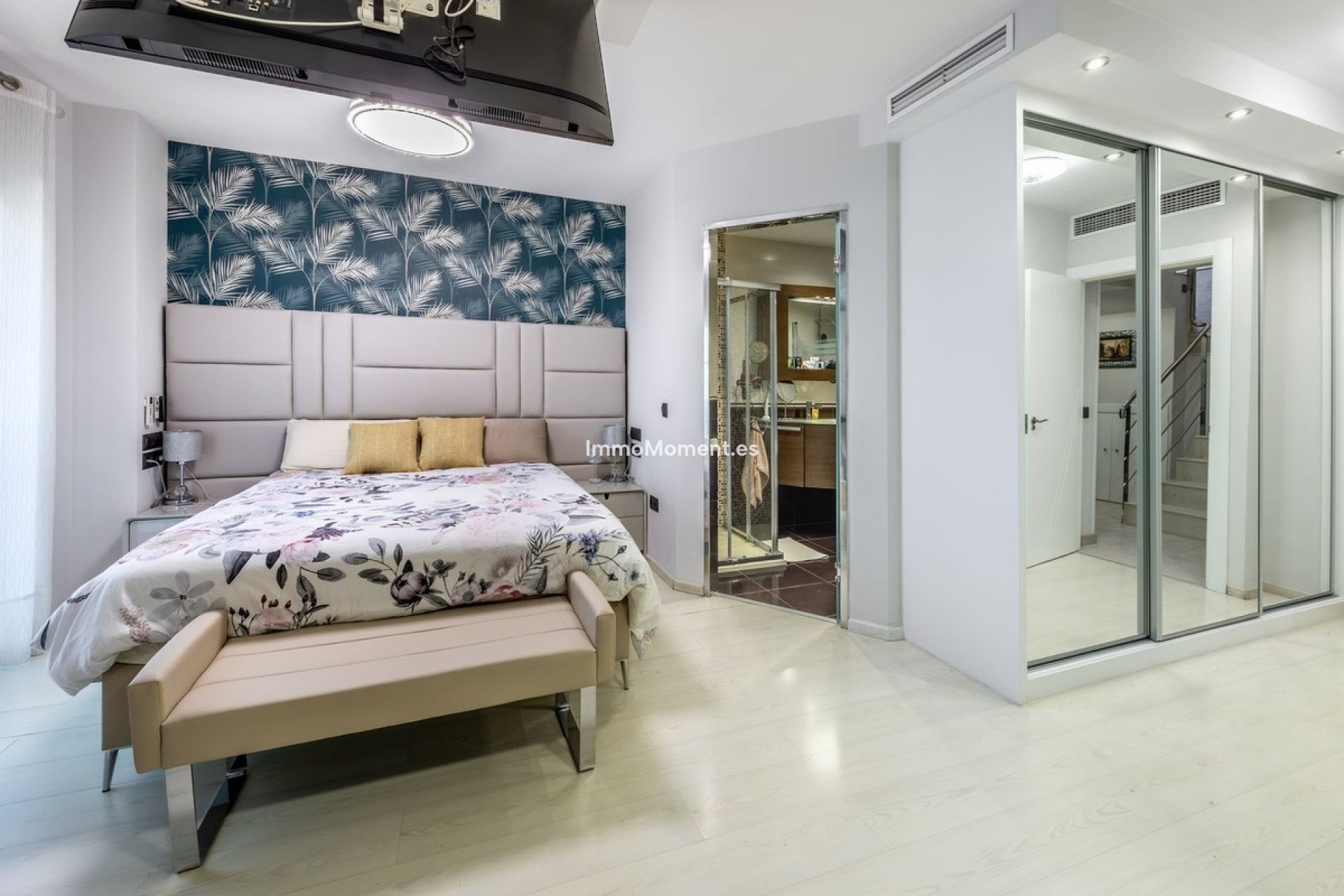 Revente - Appartement - Fuengirola - Fuengirola Centro