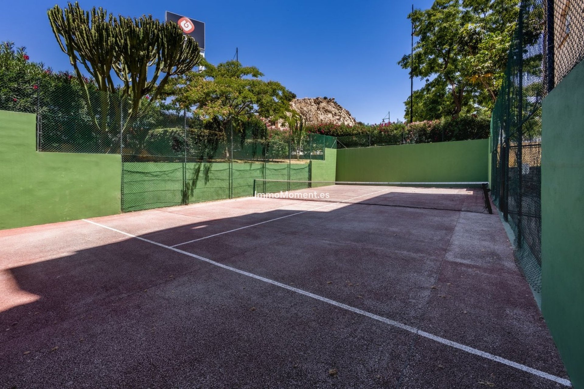 Revente - Appartement - Fuengirola - Fuengirola Centro